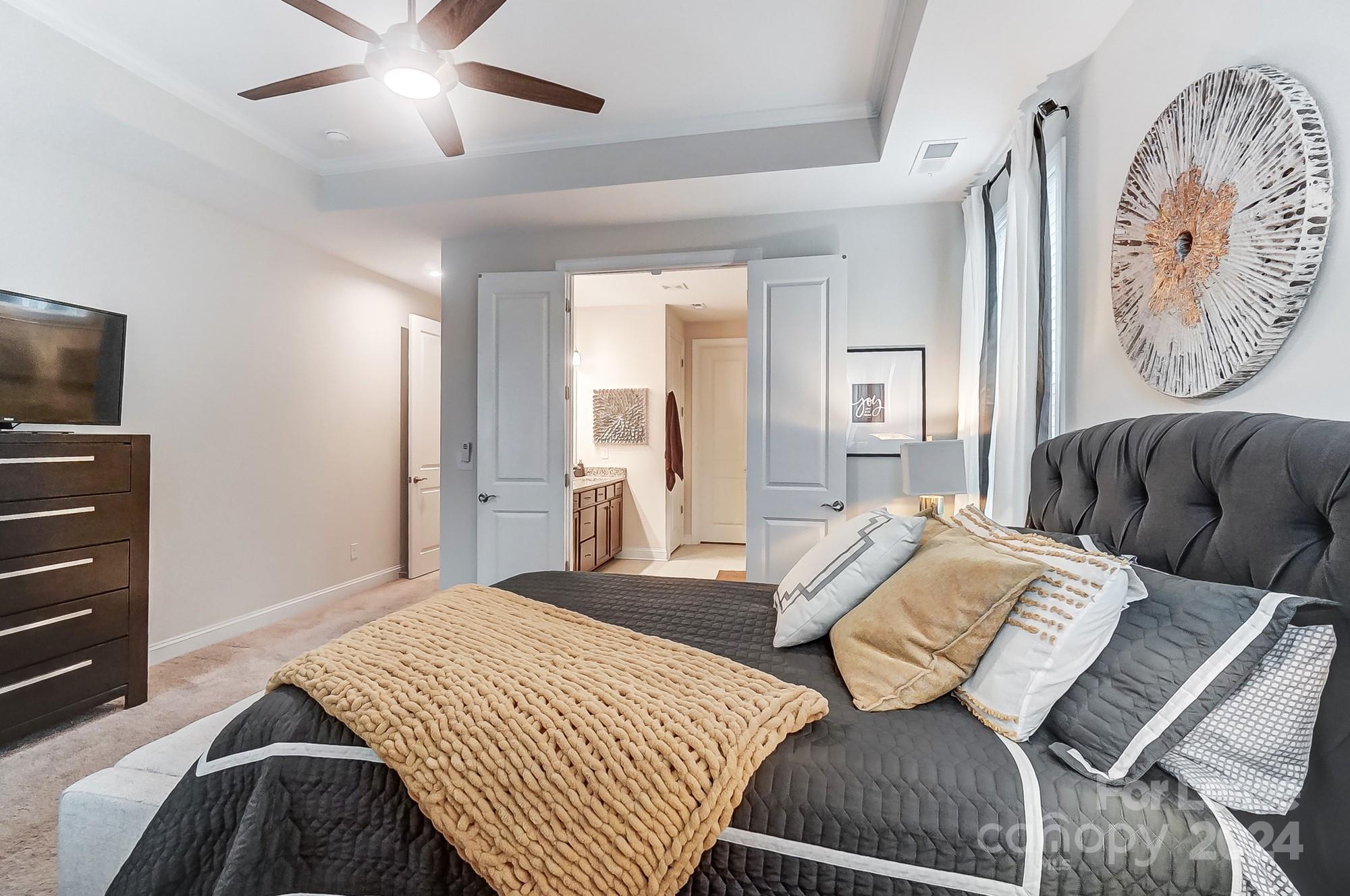 Cresswind - Residential Lease