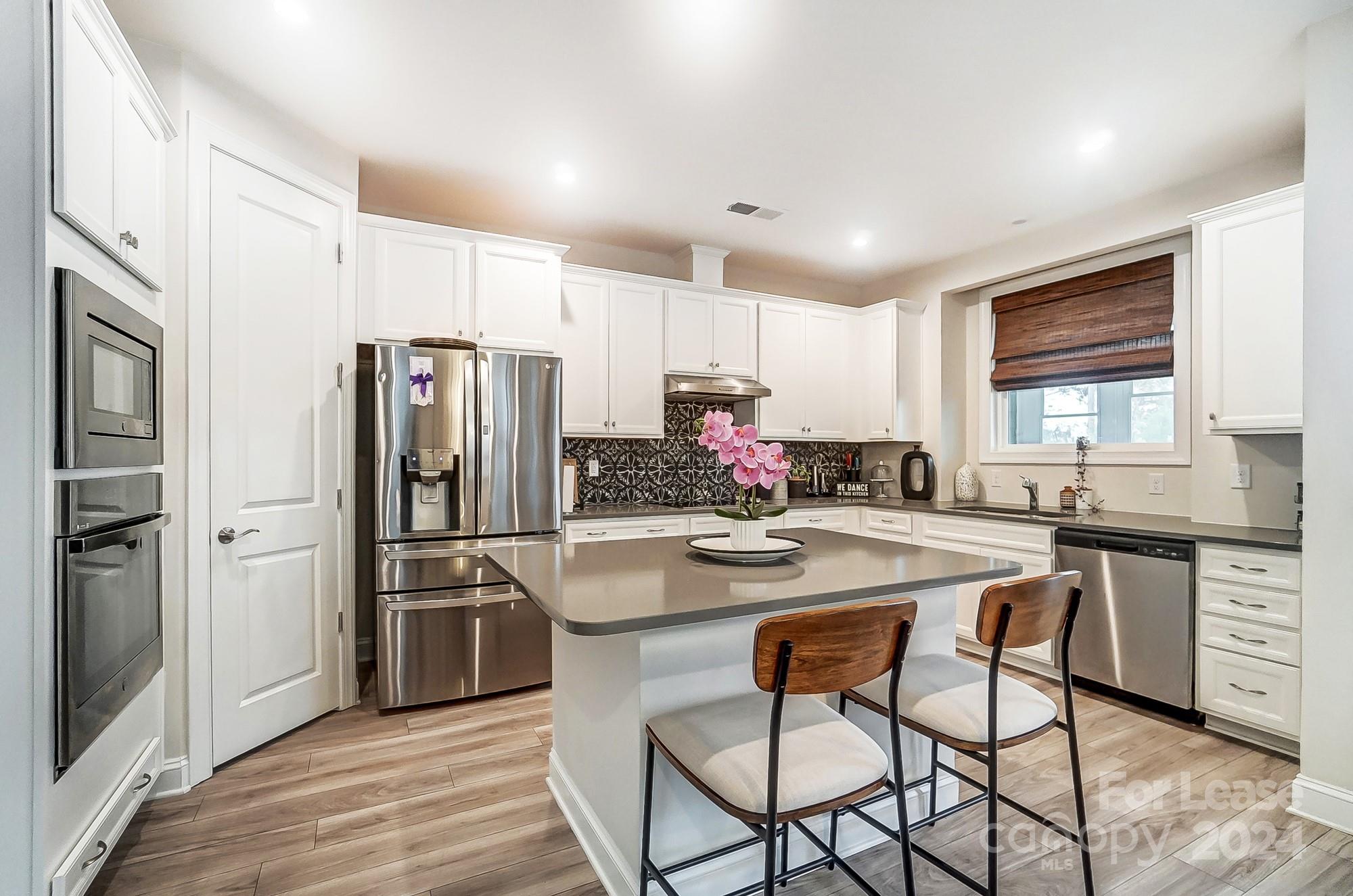 Cresswind - Residential Lease