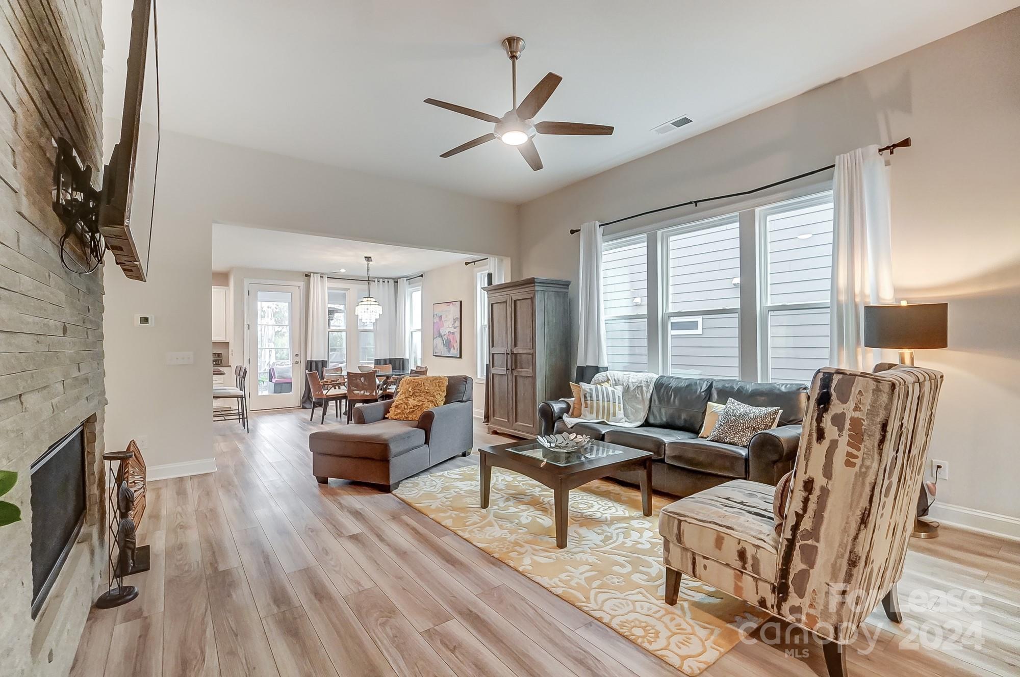 Cresswind - Residential Lease