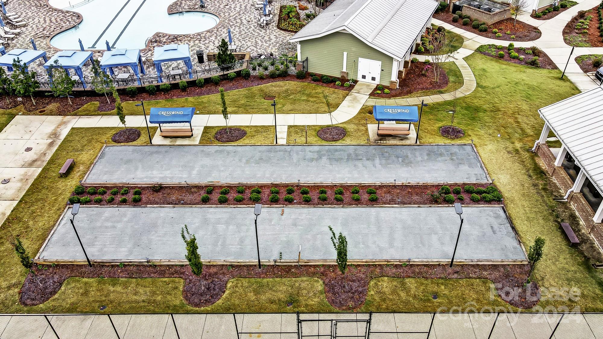 Cresswind - Residential Lease