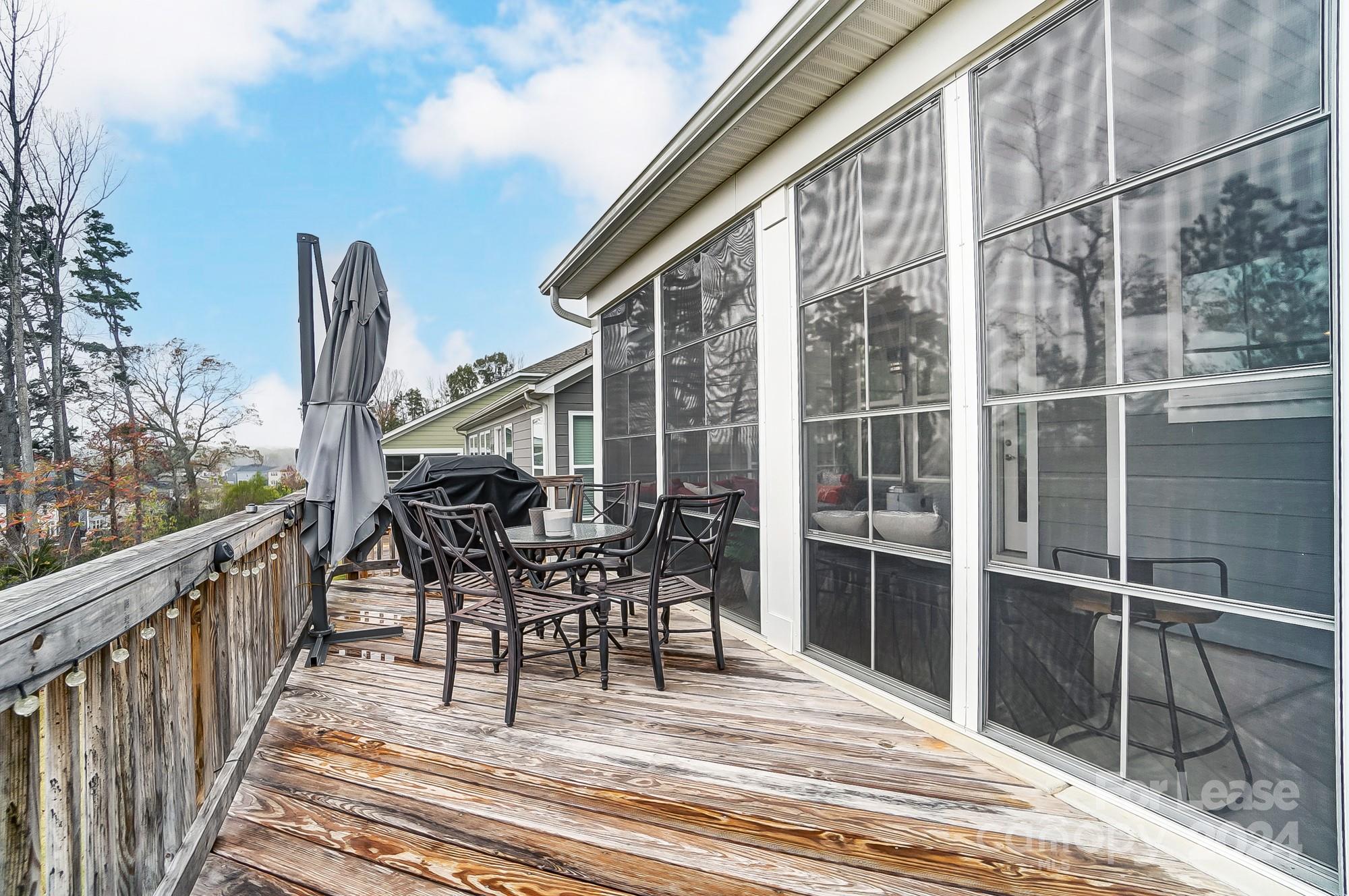 Cresswind - Residential Lease