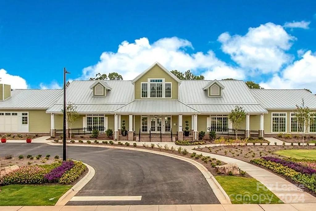 Cresswind - Residential Lease
