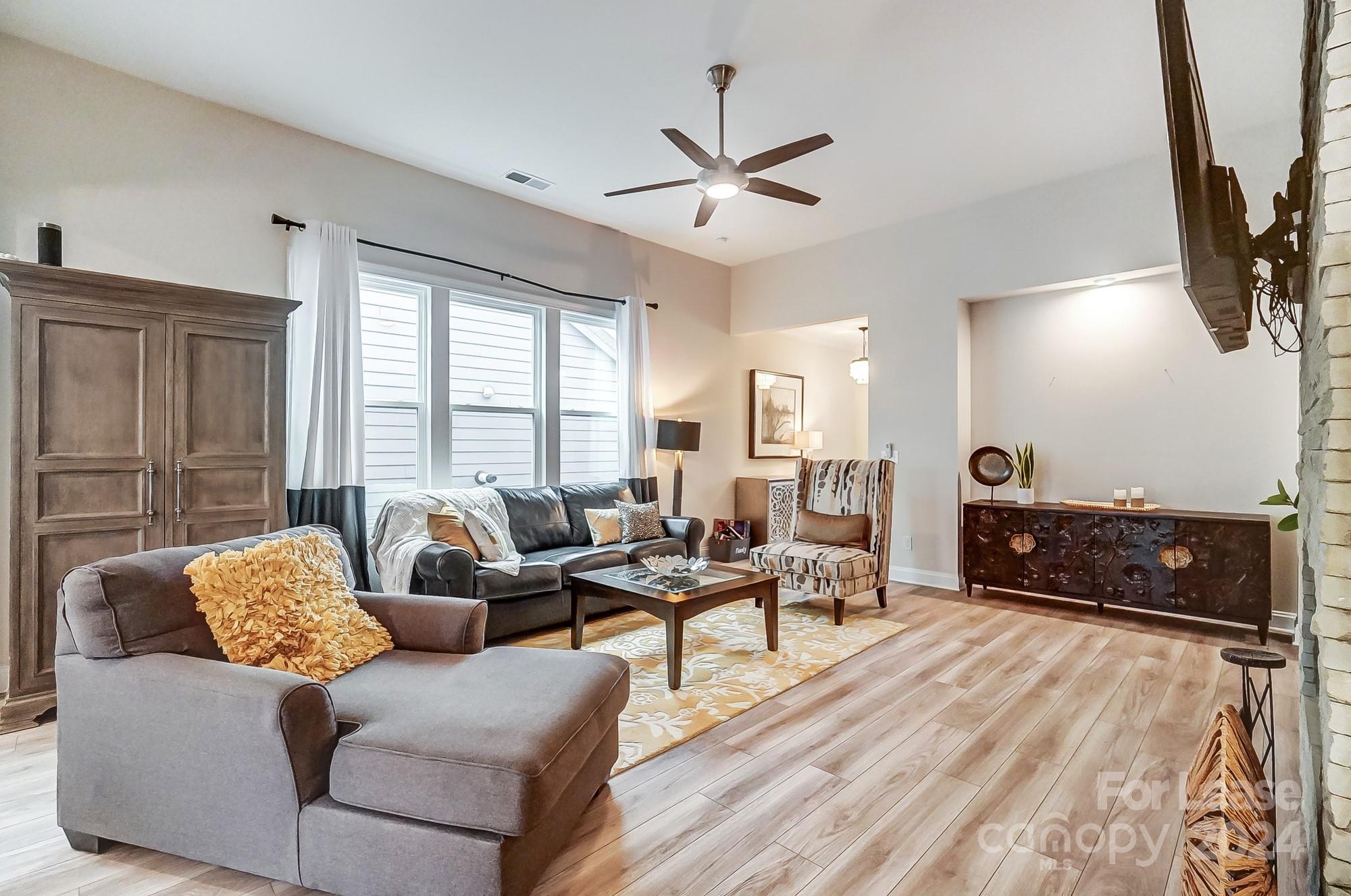 Cresswind - Residential Lease
