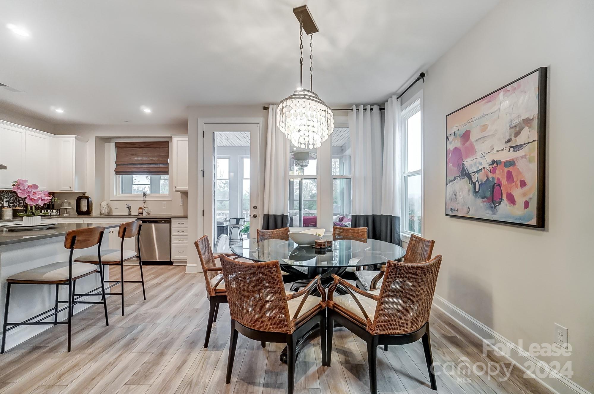 Cresswind - Residential Lease
