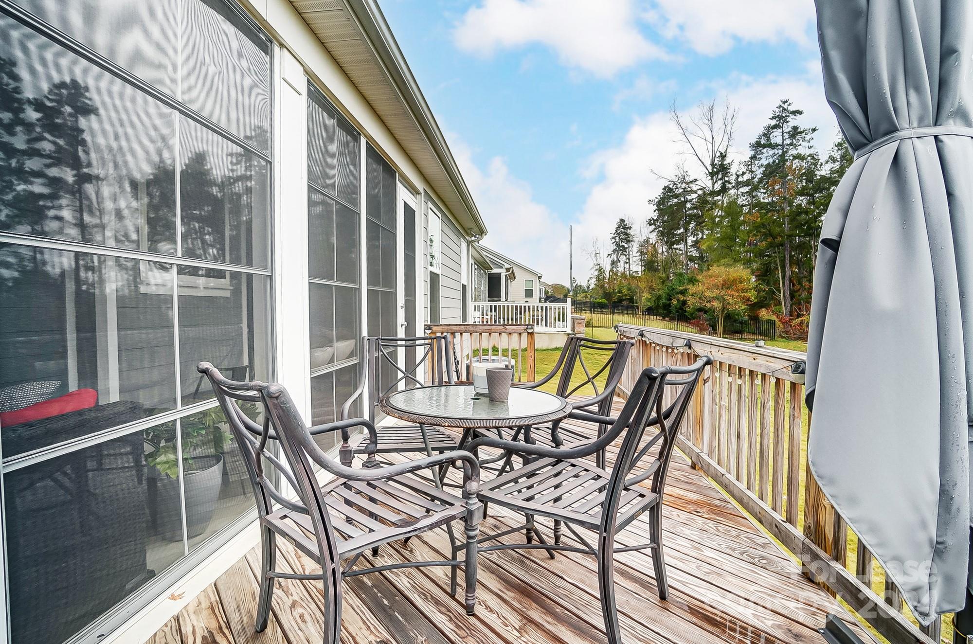 Cresswind - Residential Lease