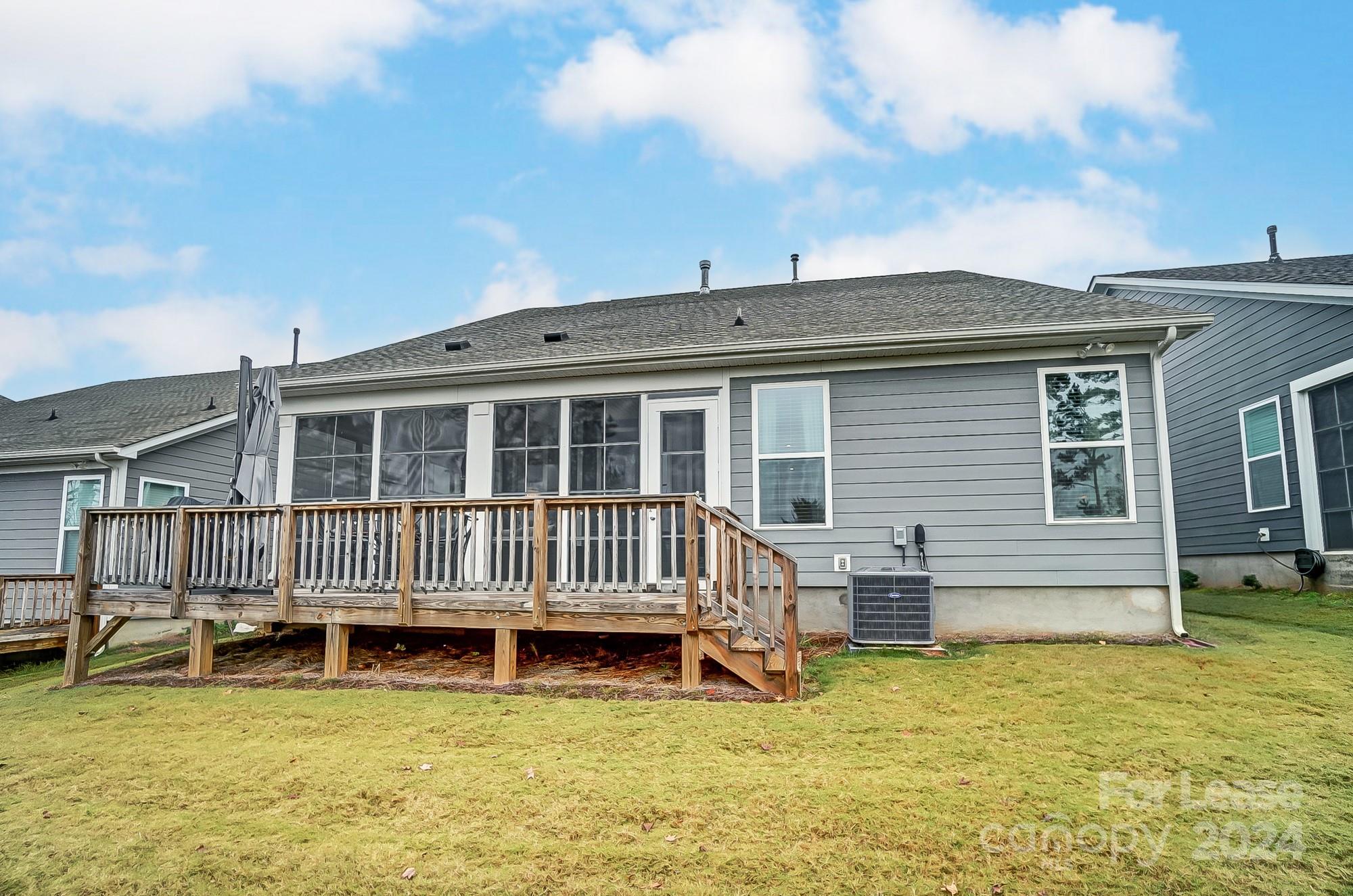 Cresswind - Residential Lease