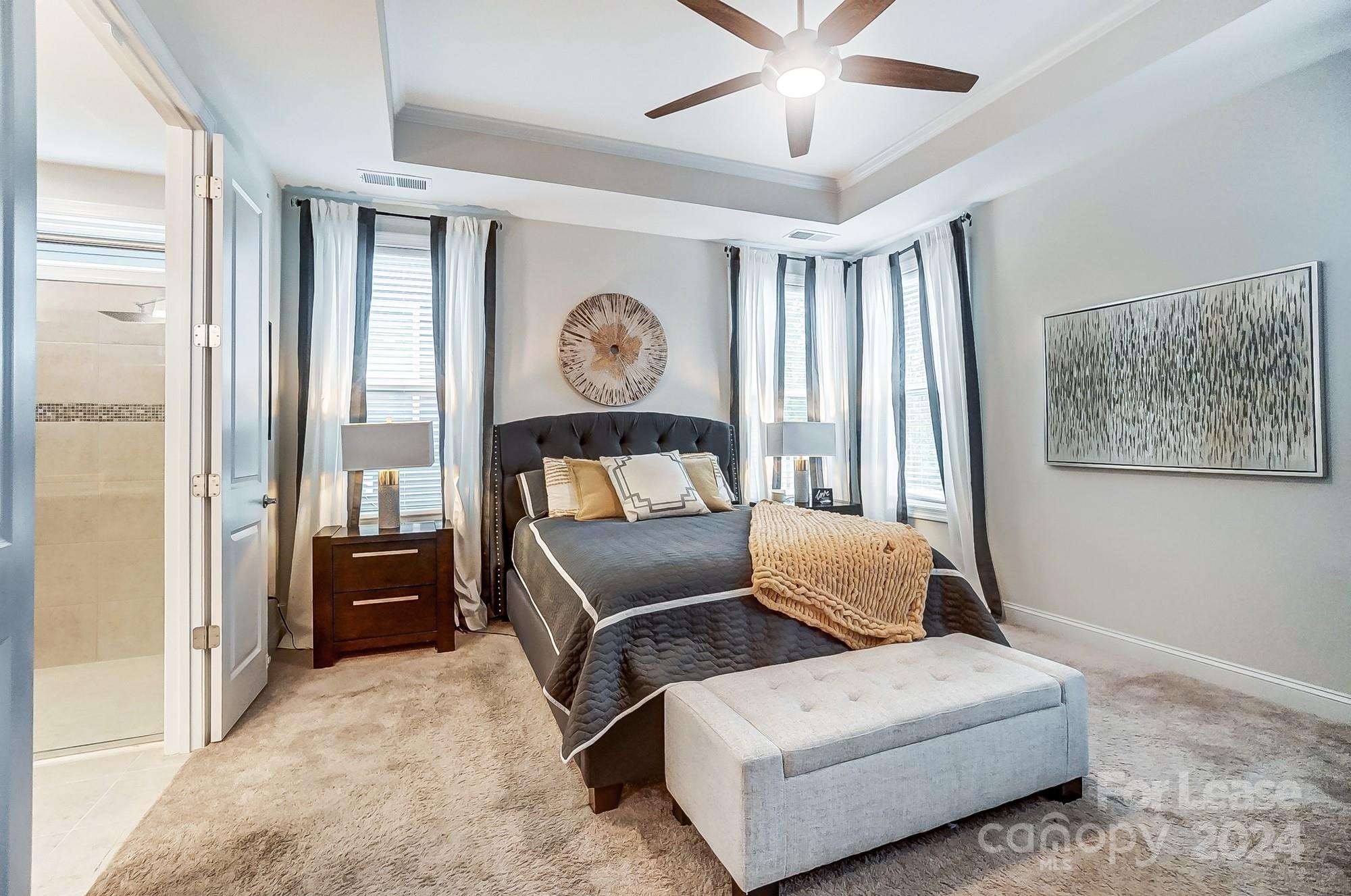 Cresswind - Residential Lease