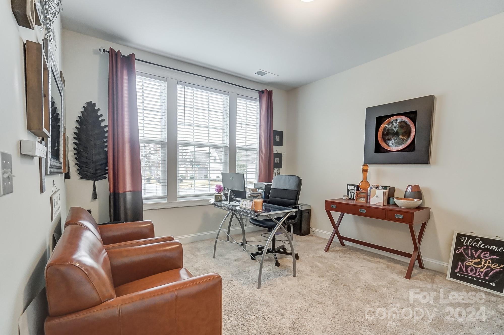 Cresswind - Residential Lease