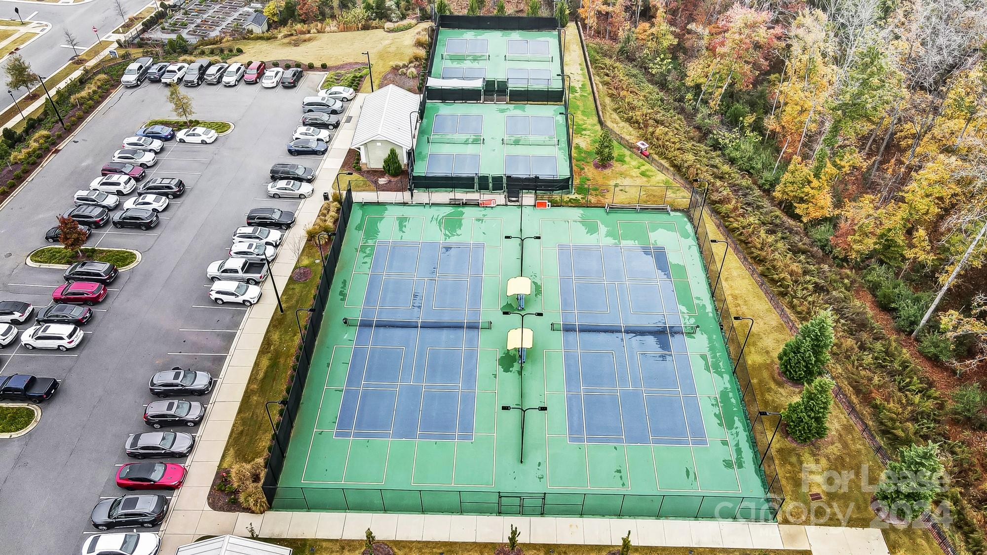 Cresswind - Residential Lease