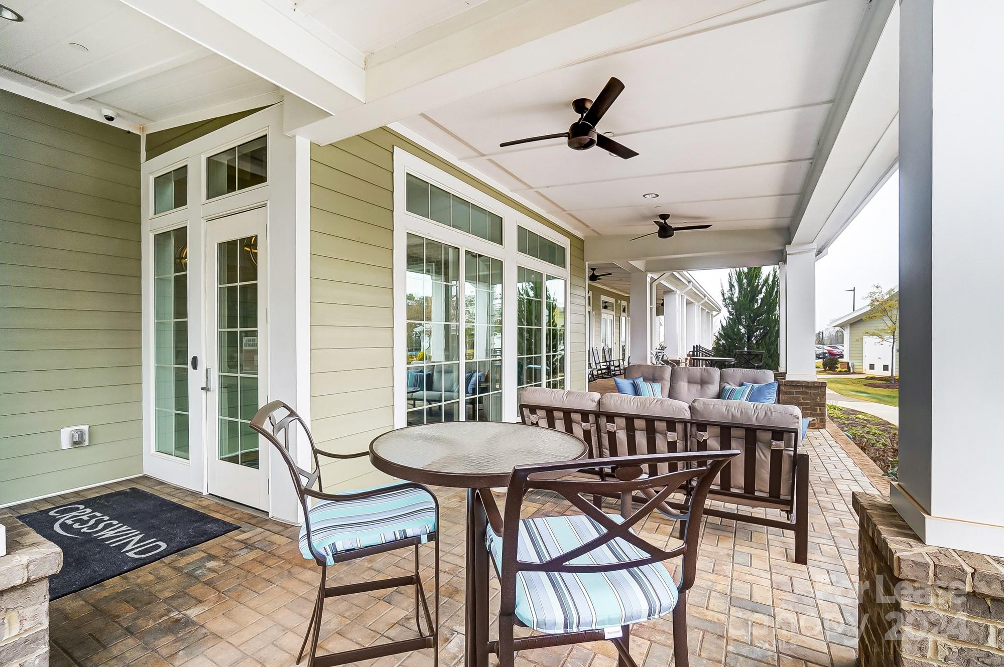 Cresswind - Residential Lease