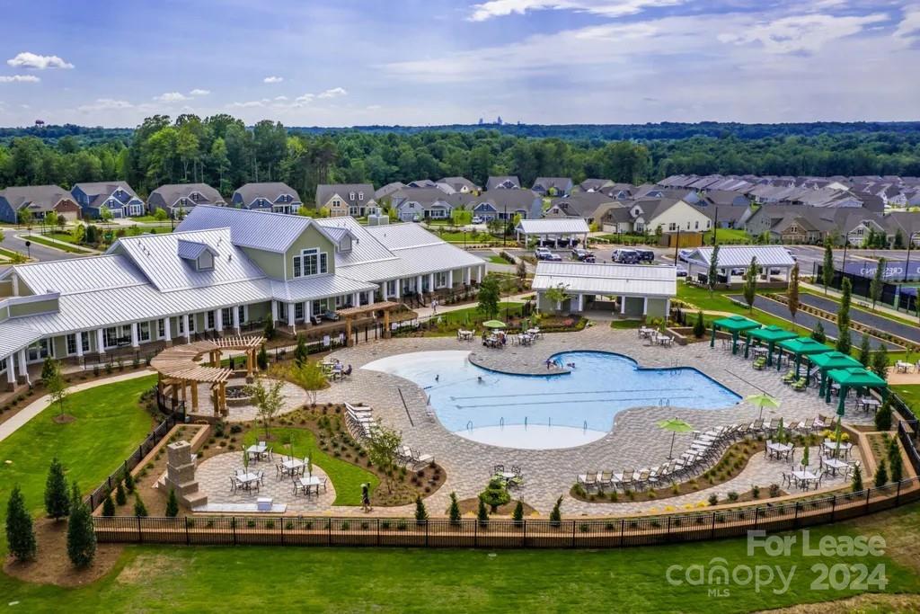 Cresswind - Residential Lease