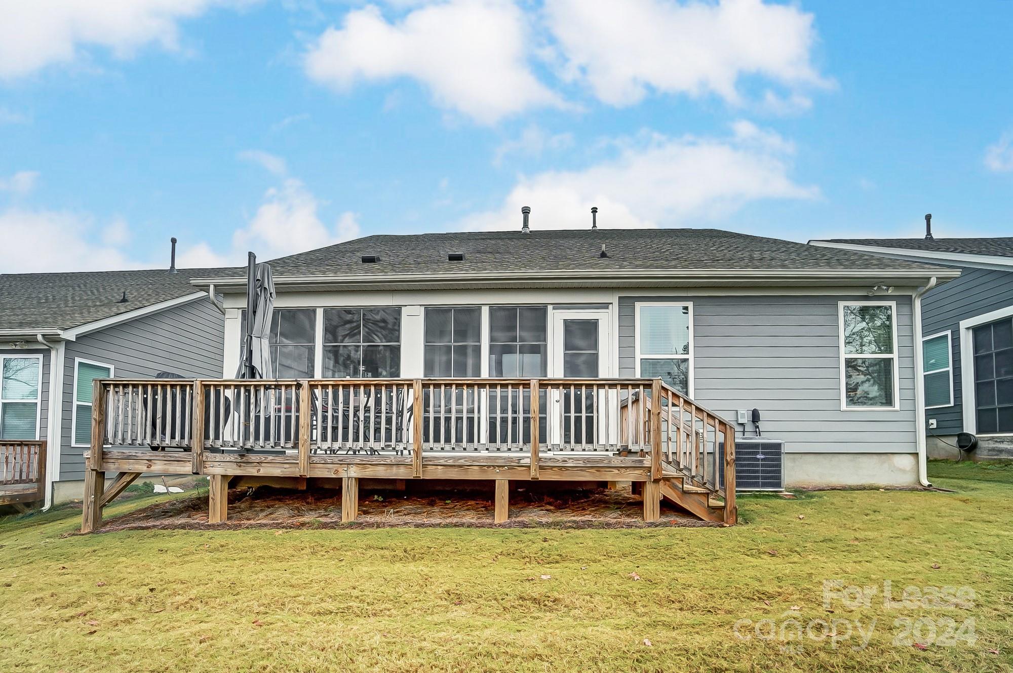 Cresswind - Residential Lease