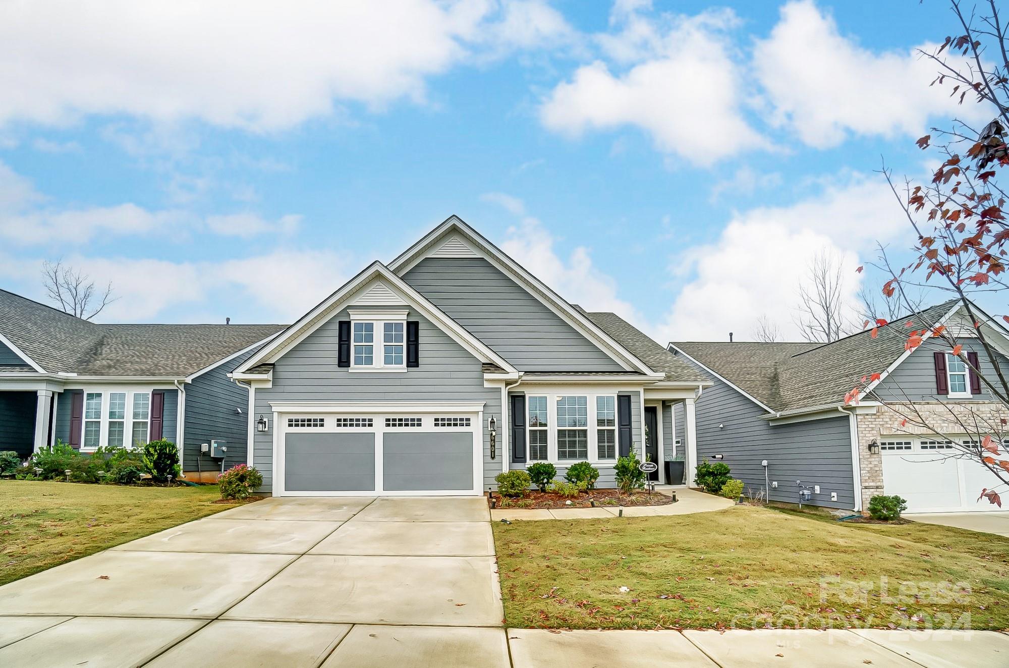 Cresswind - Residential Lease