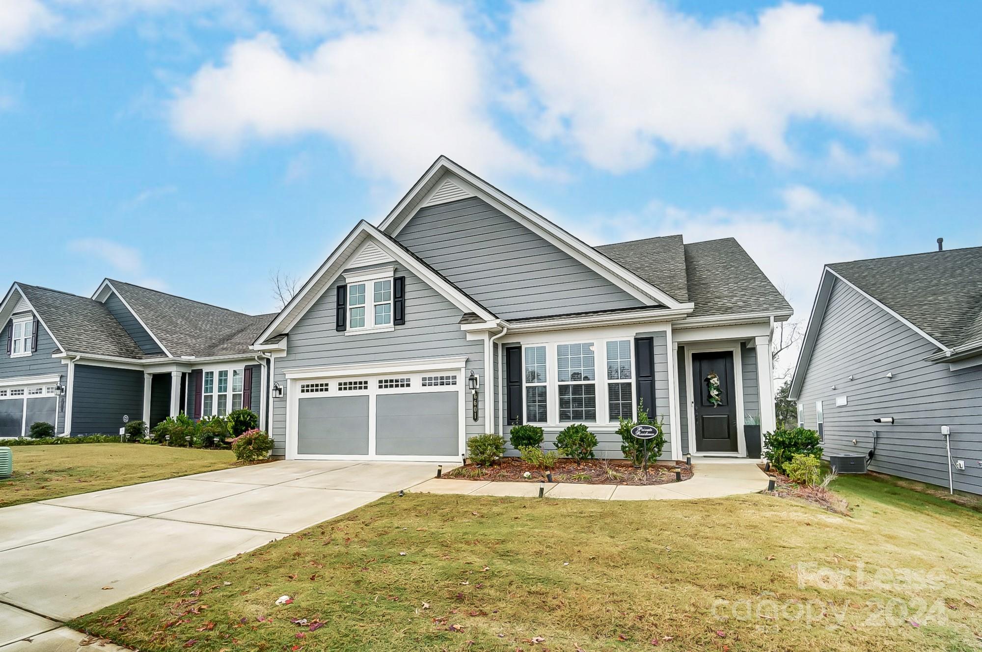 Cresswind - Residential Lease
