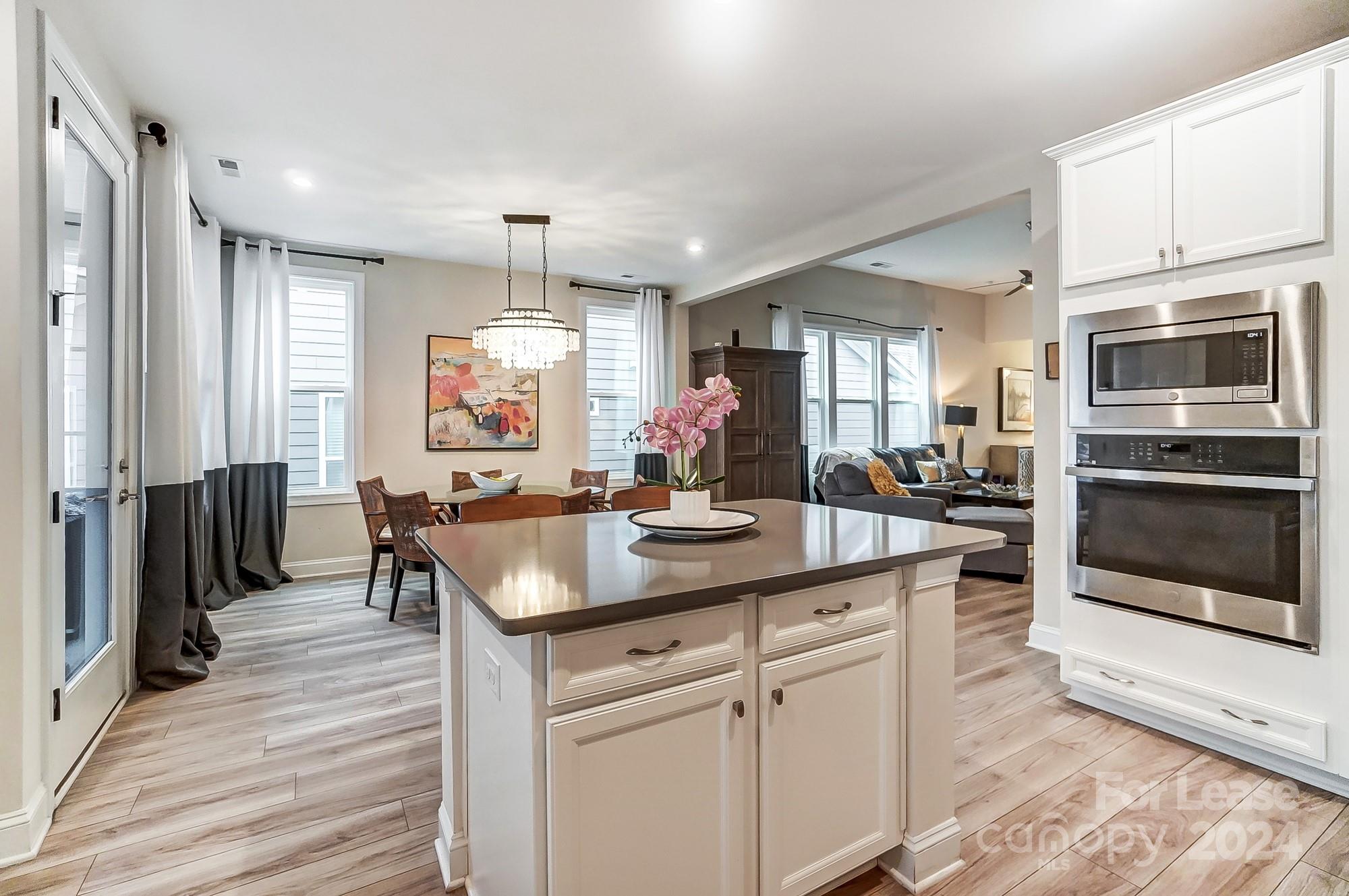 Cresswind - Residential Lease
