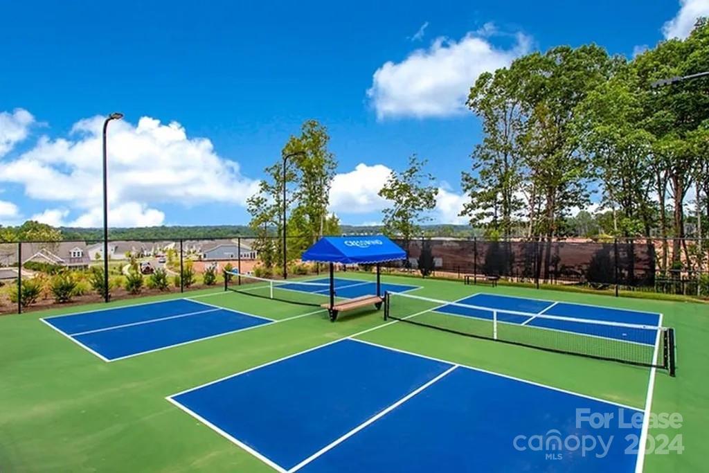 Cresswind - Residential Lease