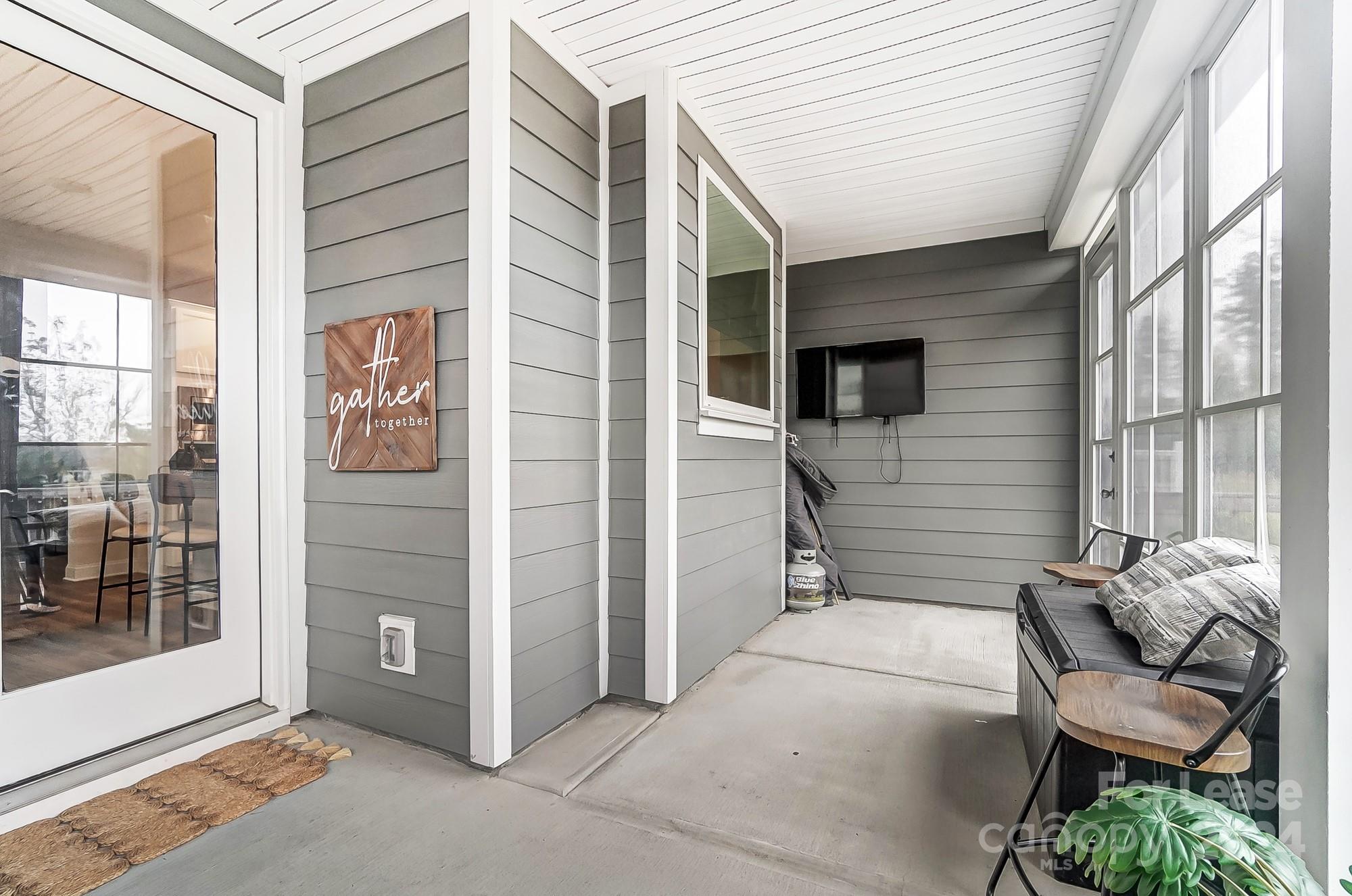 Cresswind - Residential Lease