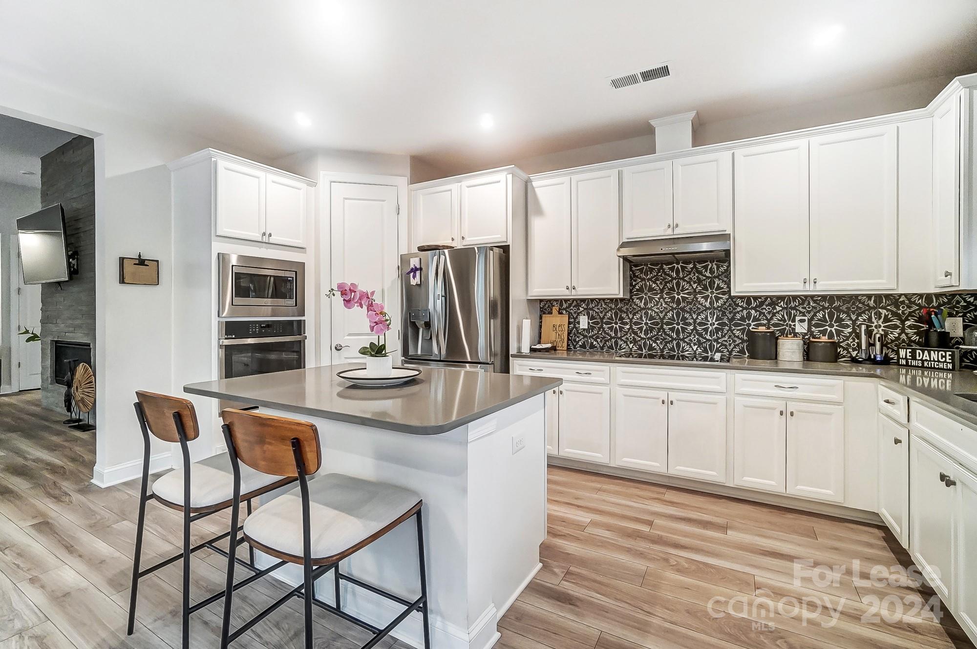 Cresswind - Residential Lease