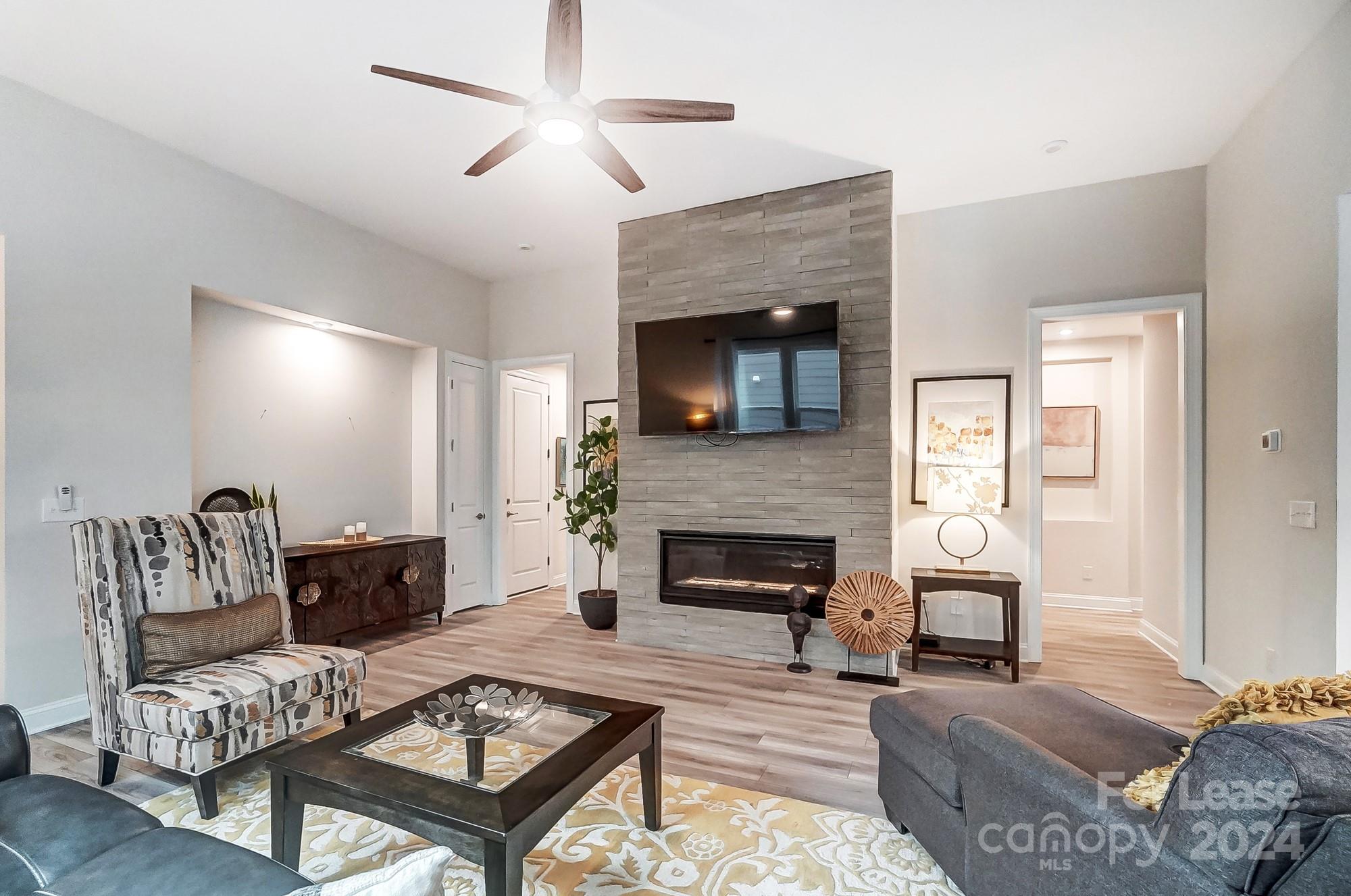 Cresswind - Residential Lease
