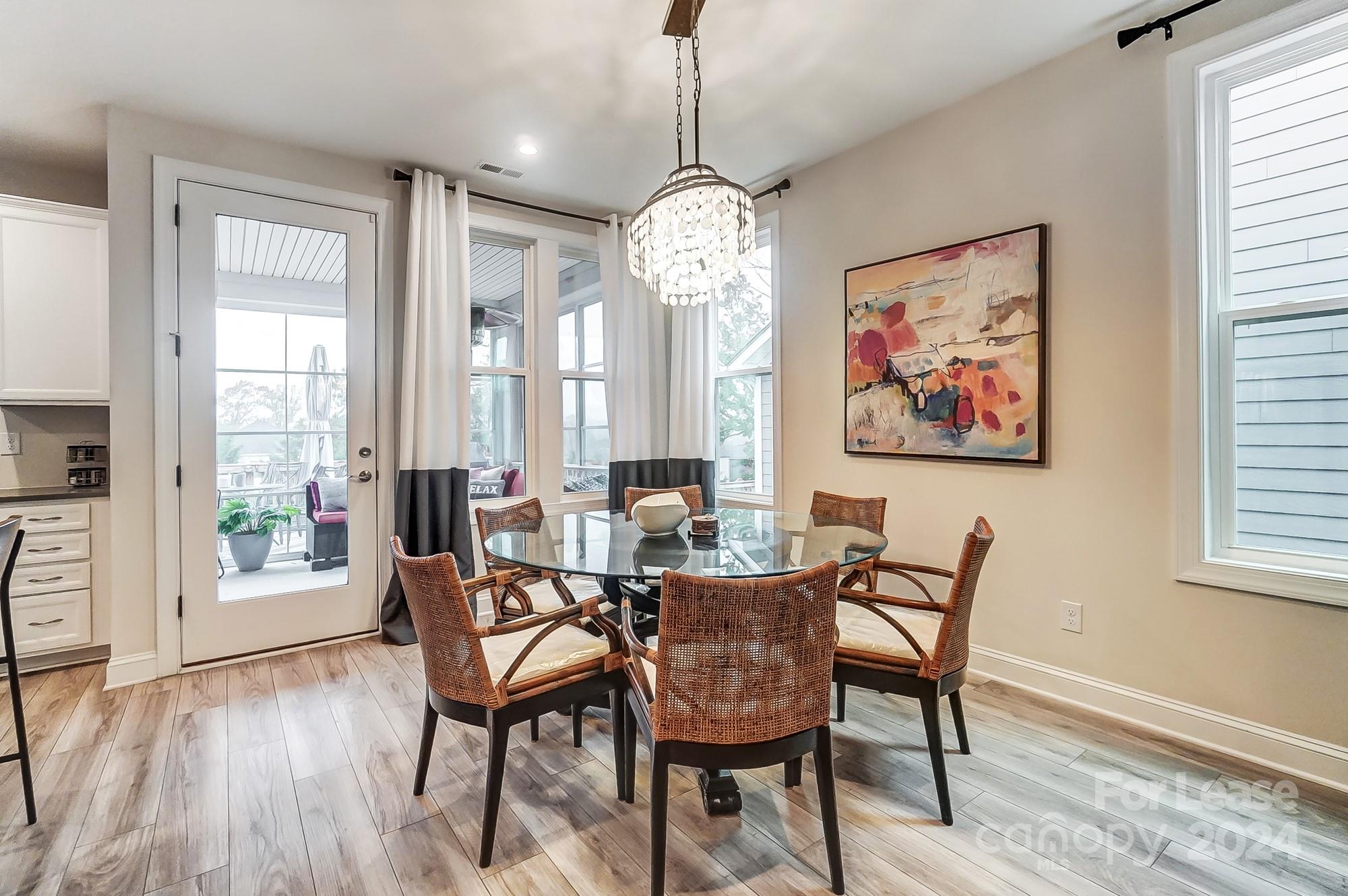 Cresswind - Residential Lease