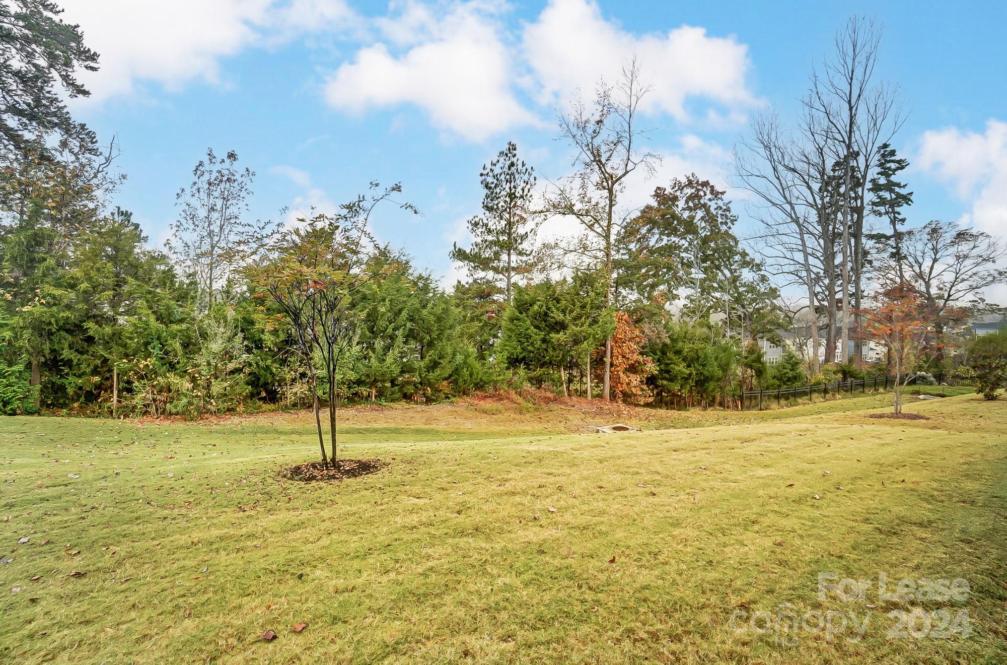 Cresswind - Residential Lease
