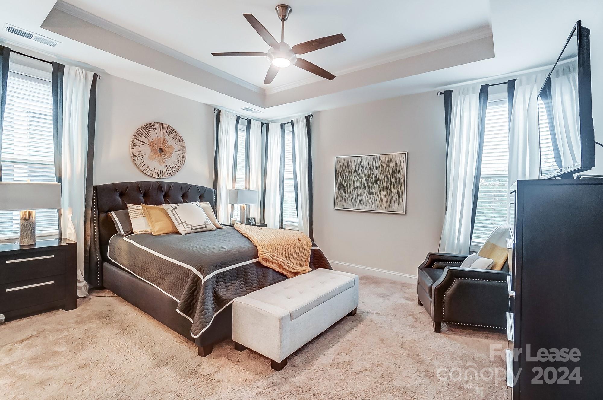 Cresswind - Residential Lease