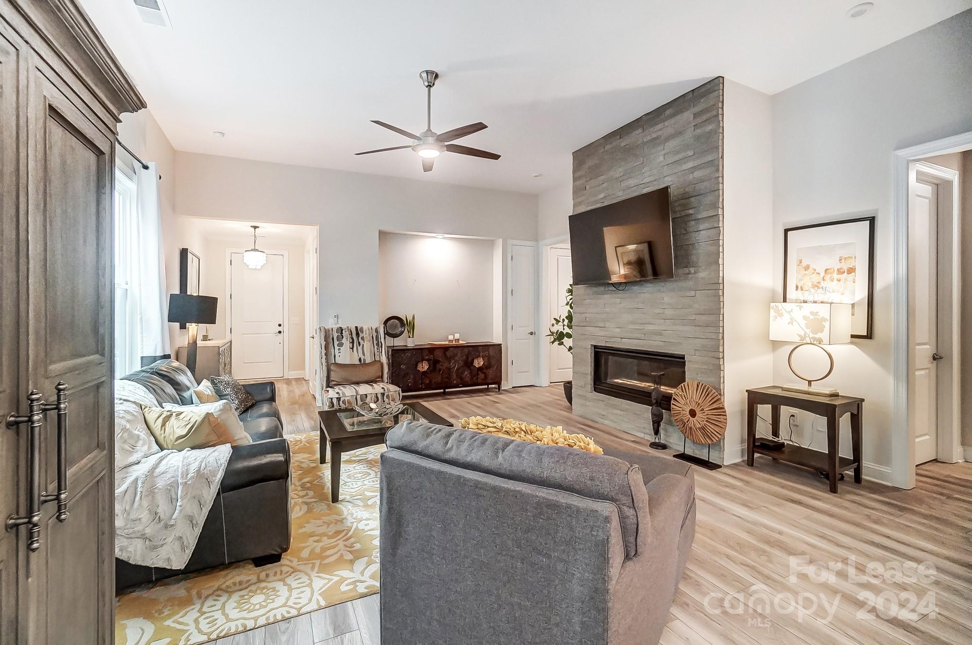 Cresswind - Residential Lease