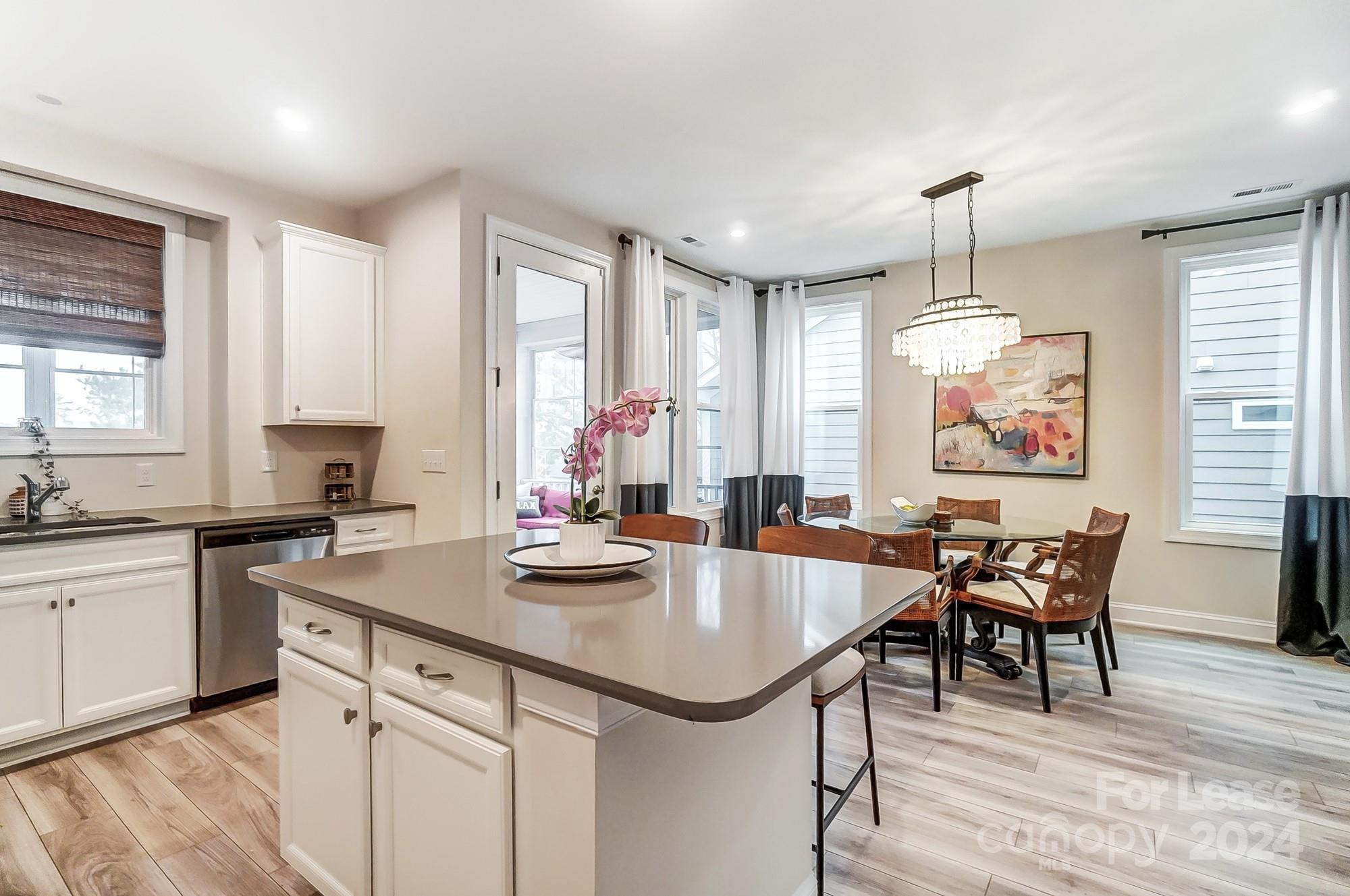 Cresswind - Residential Lease