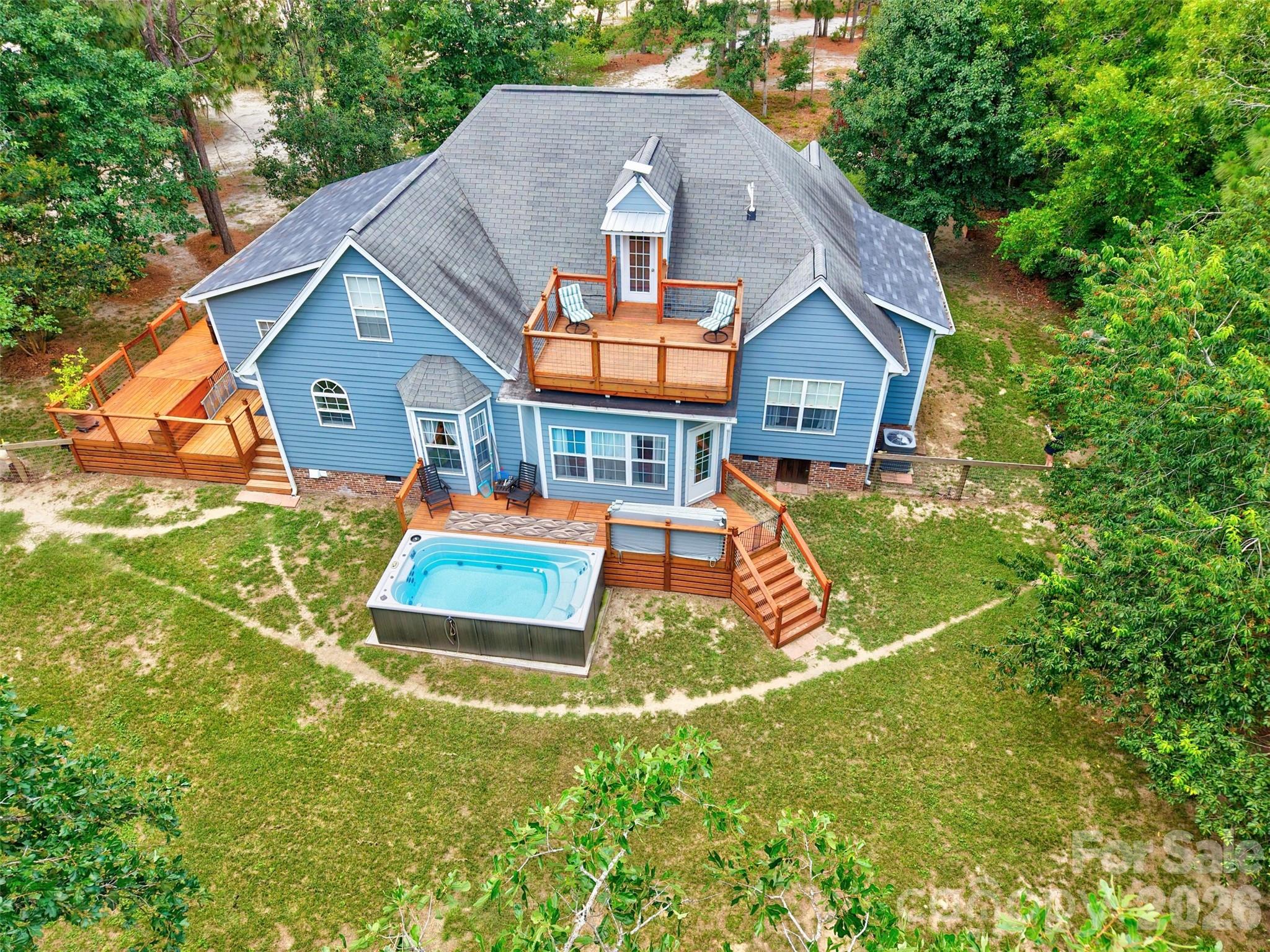 1377 Pine Road