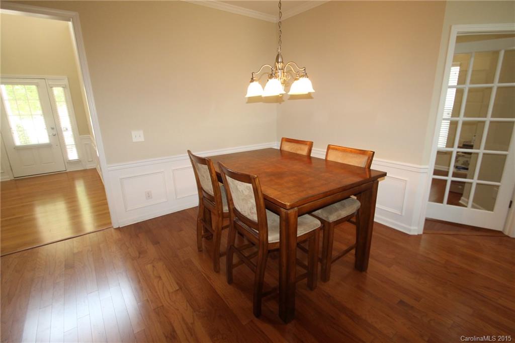 Sun City Carolina Lakes - Residential Lease