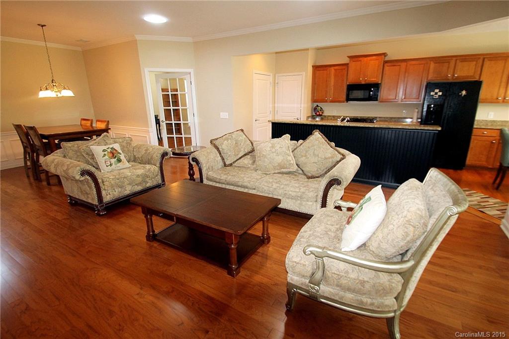 Sun City Carolina Lakes - Residential Lease