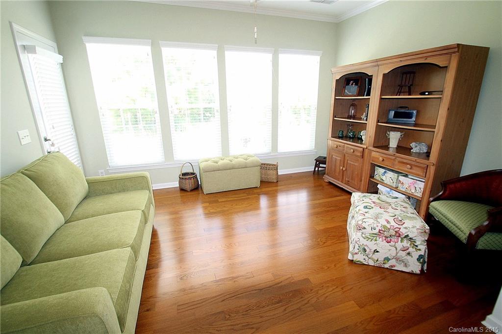 Sun City Carolina Lakes - Residential Lease