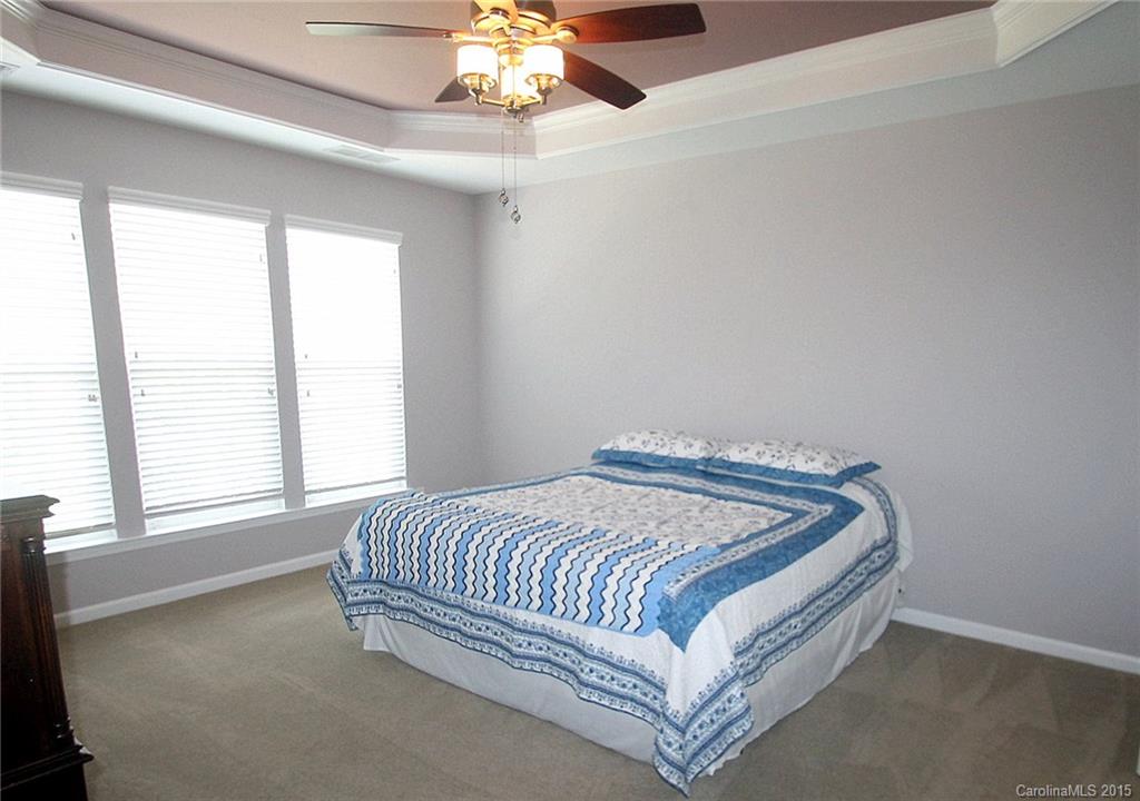 Sun City Carolina Lakes - Residential Lease