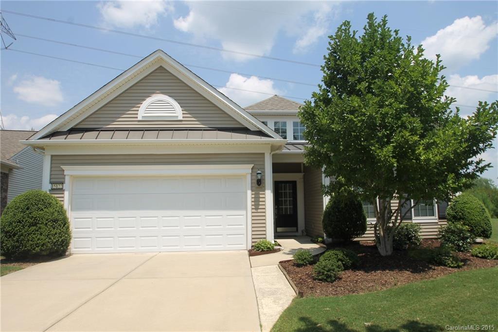 Sun City Carolina Lakes - Residential Lease