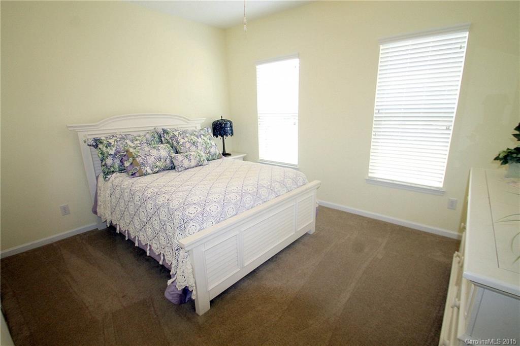 Sun City Carolina Lakes - Residential Lease