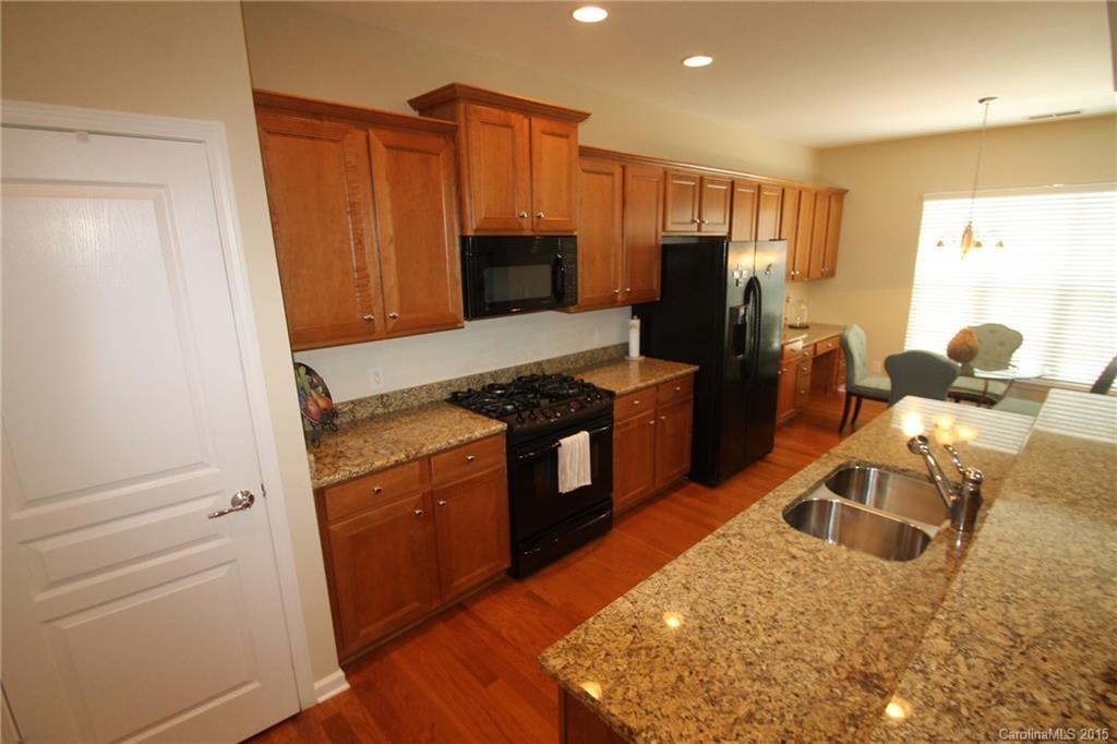 Sun City Carolina Lakes - Residential Lease