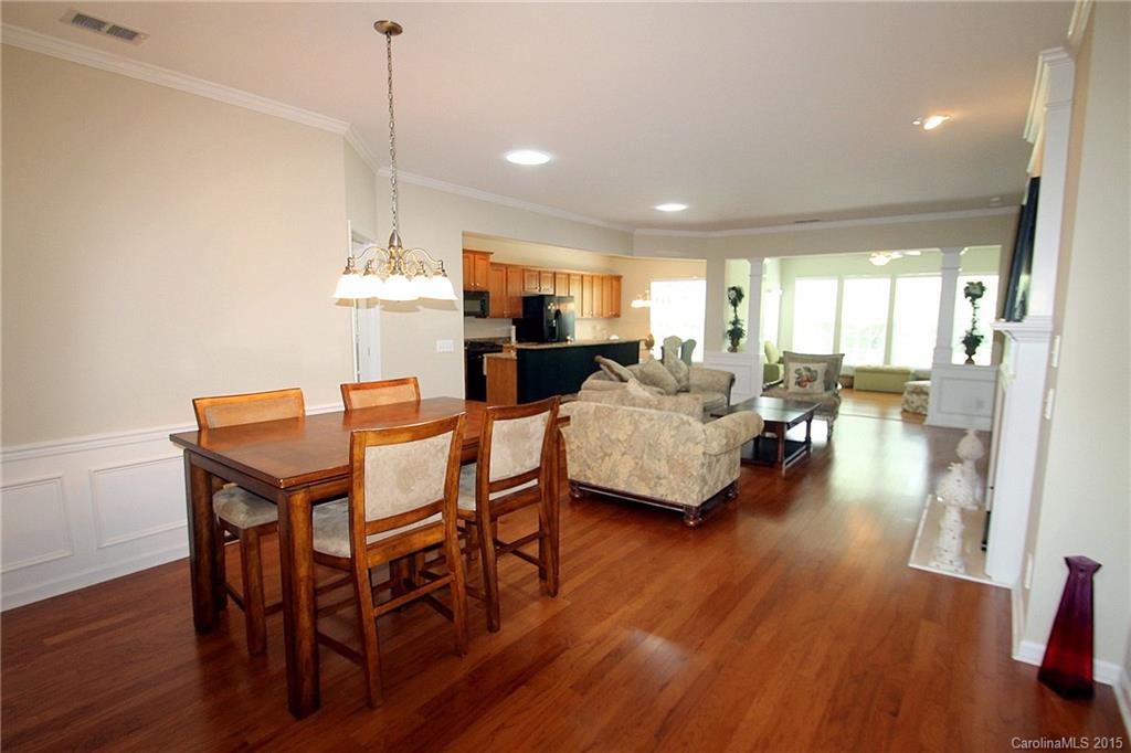 Sun City Carolina Lakes - Residential Lease