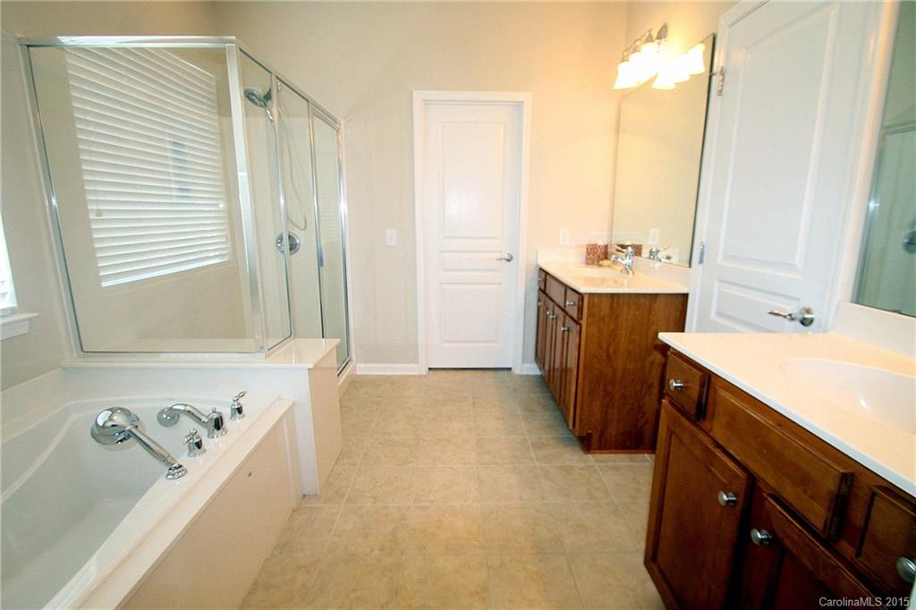 Sun City Carolina Lakes - Residential Lease