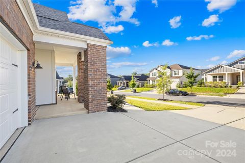 A home in Kannapolis