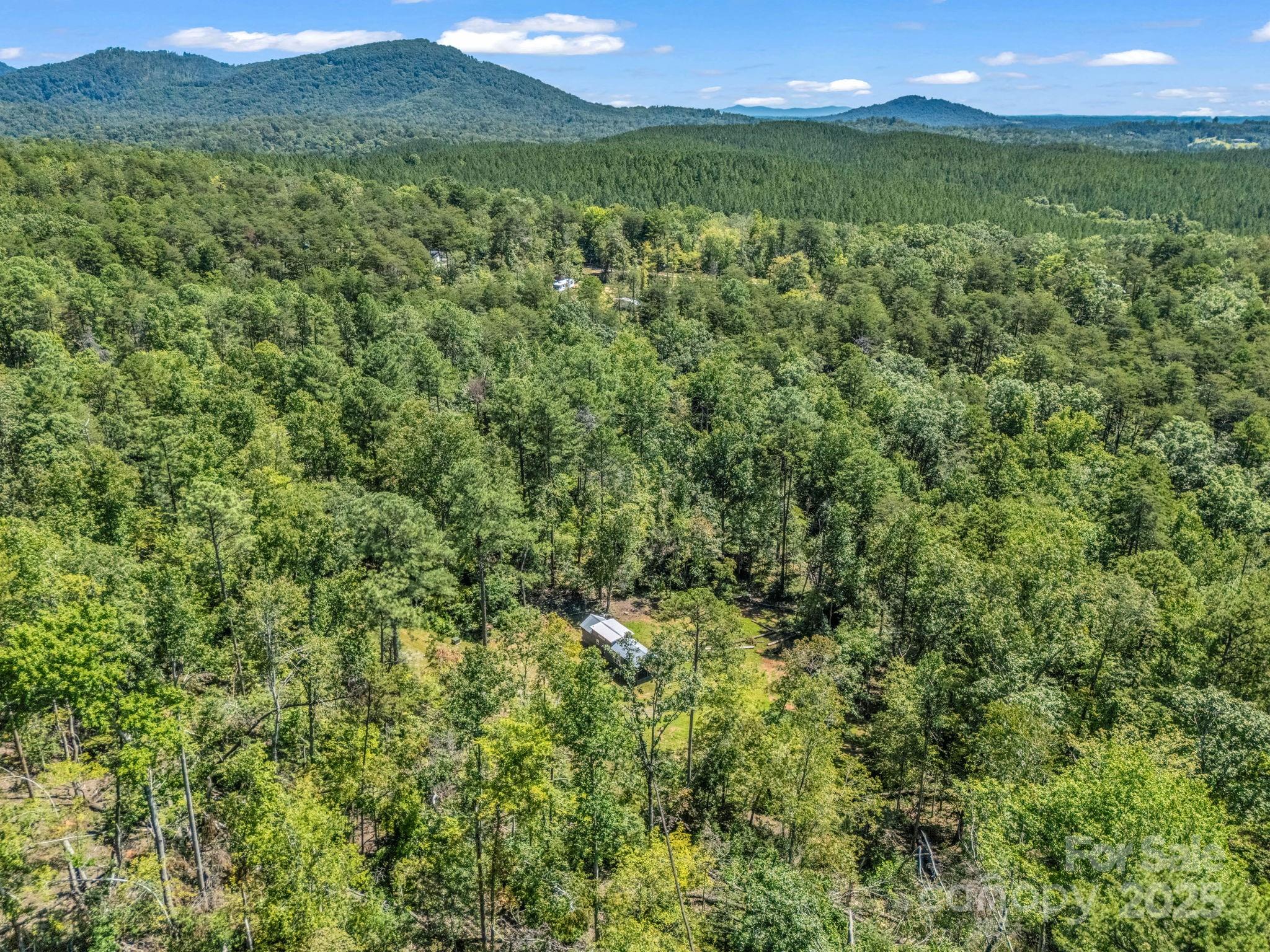 Indian Head Acres - Residential