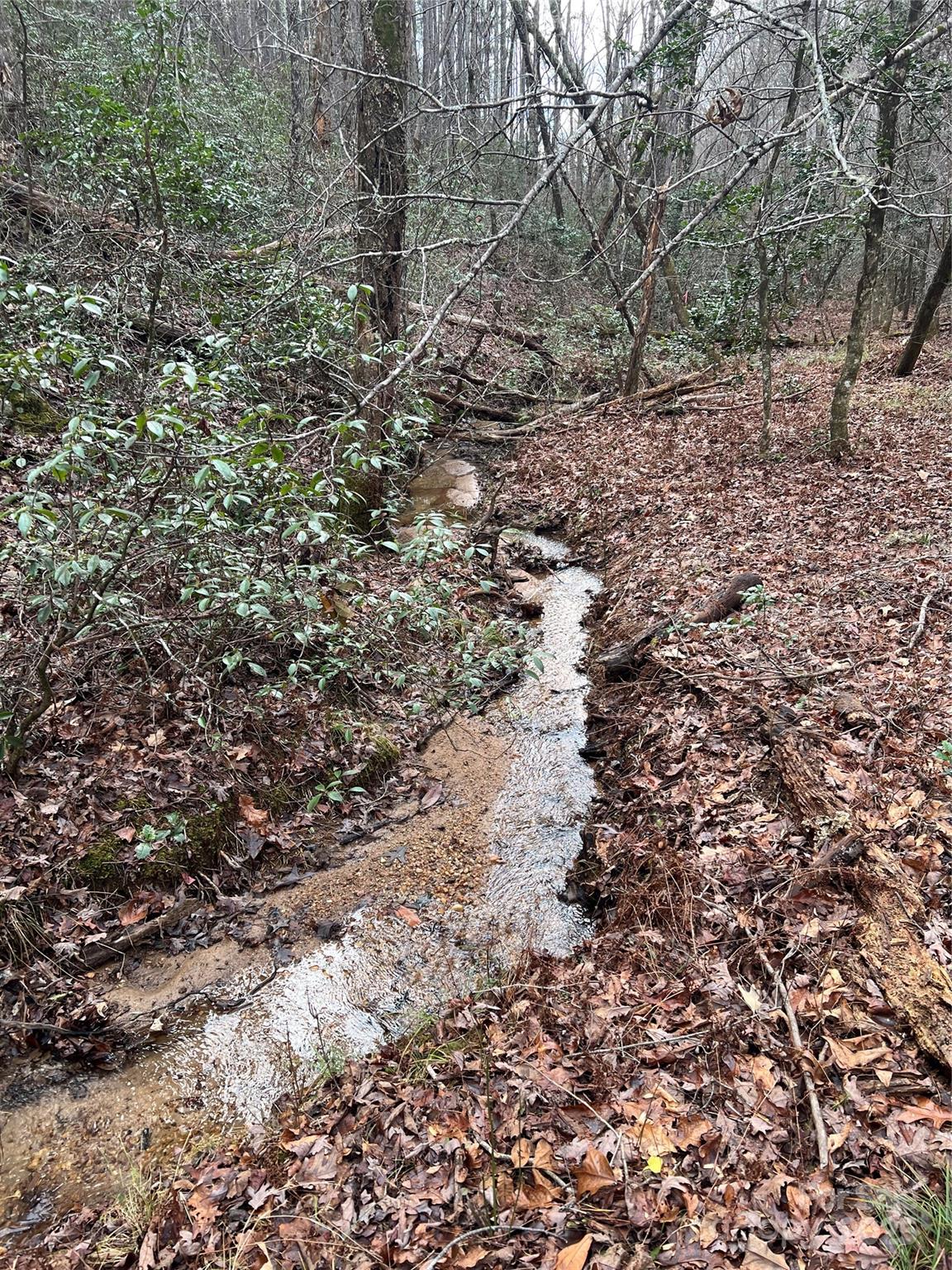 Indian Head Acres - Residential