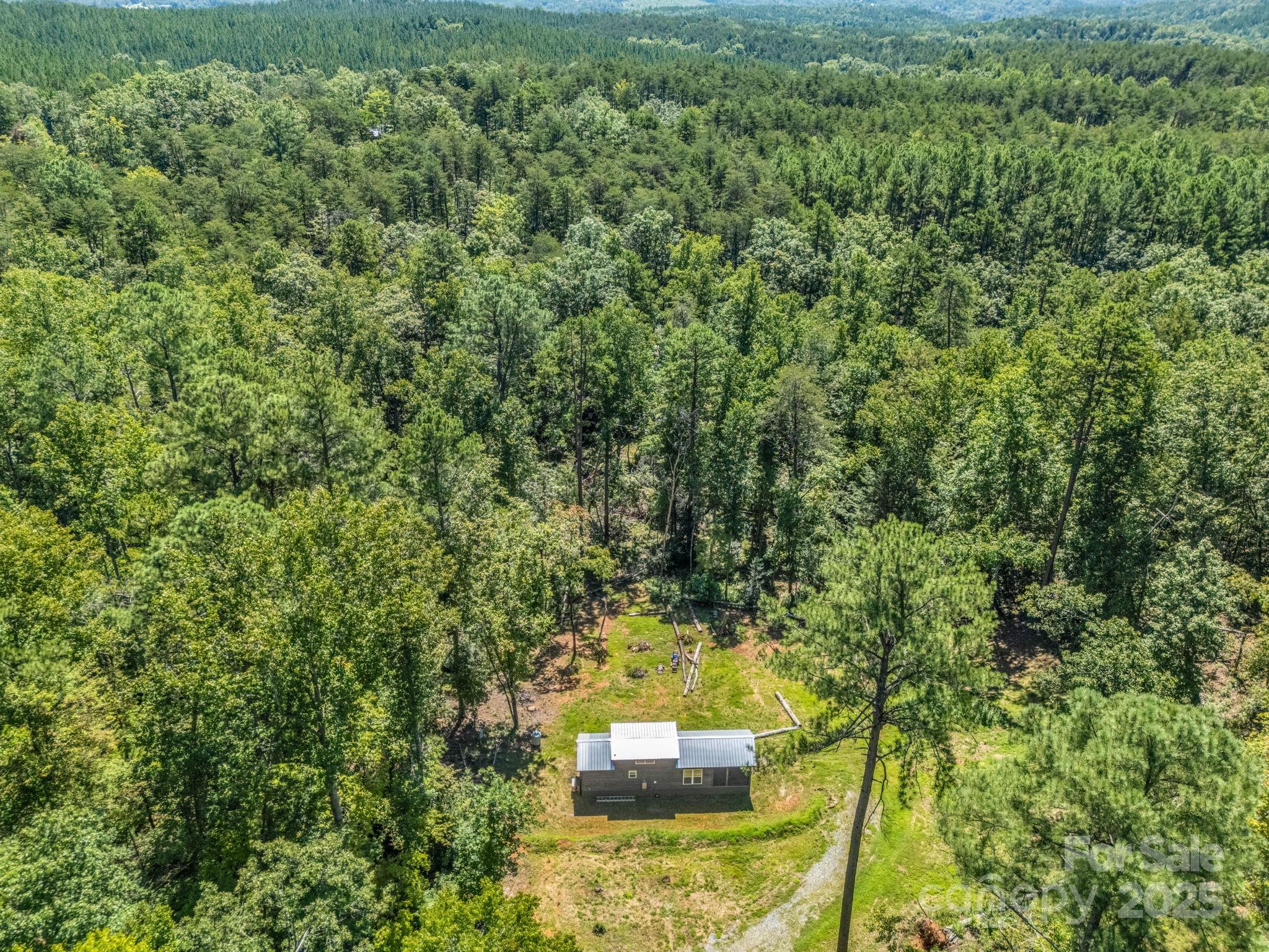Indian Head Acres - Residential