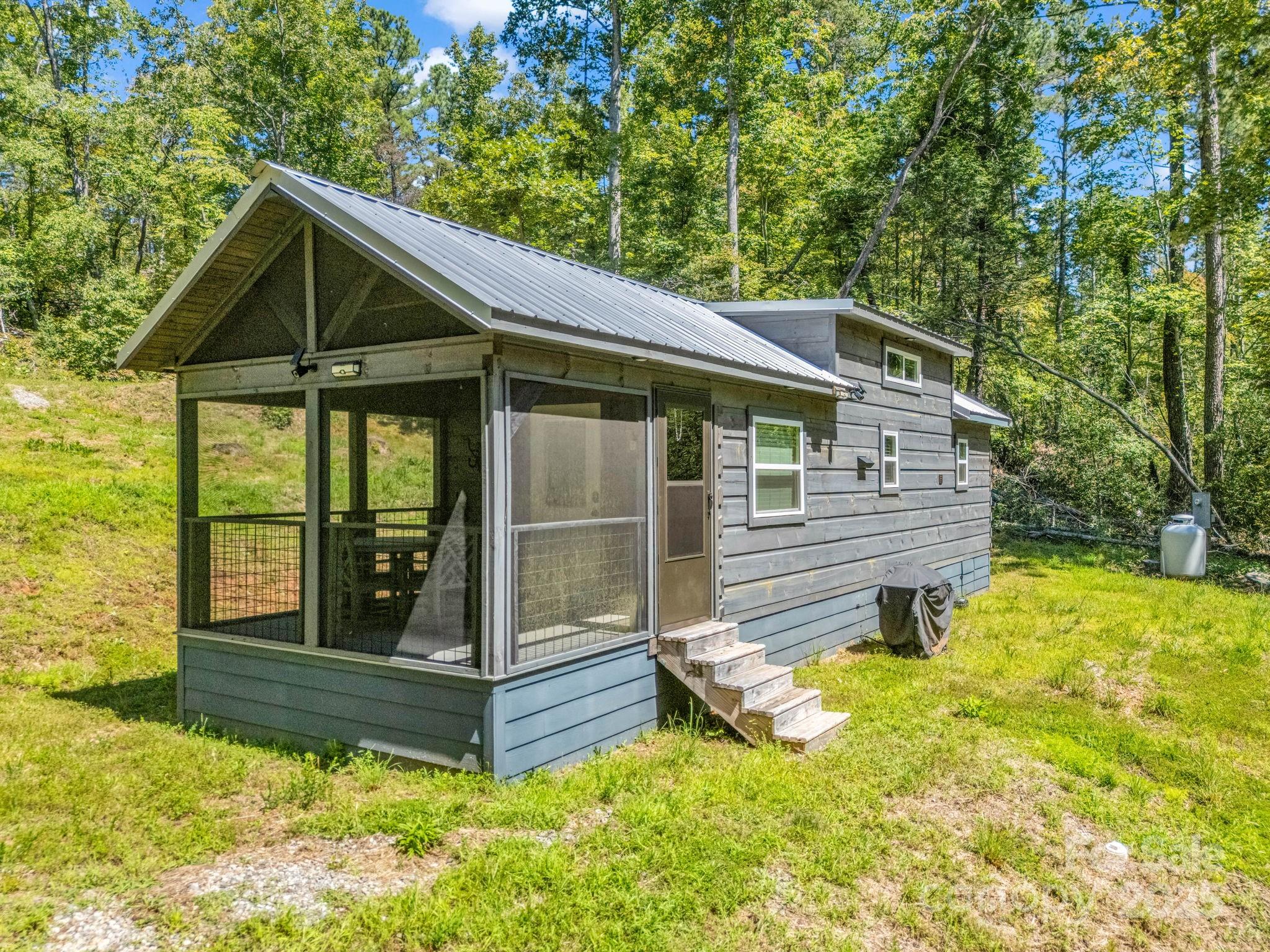 Indian Head Acres - Residential