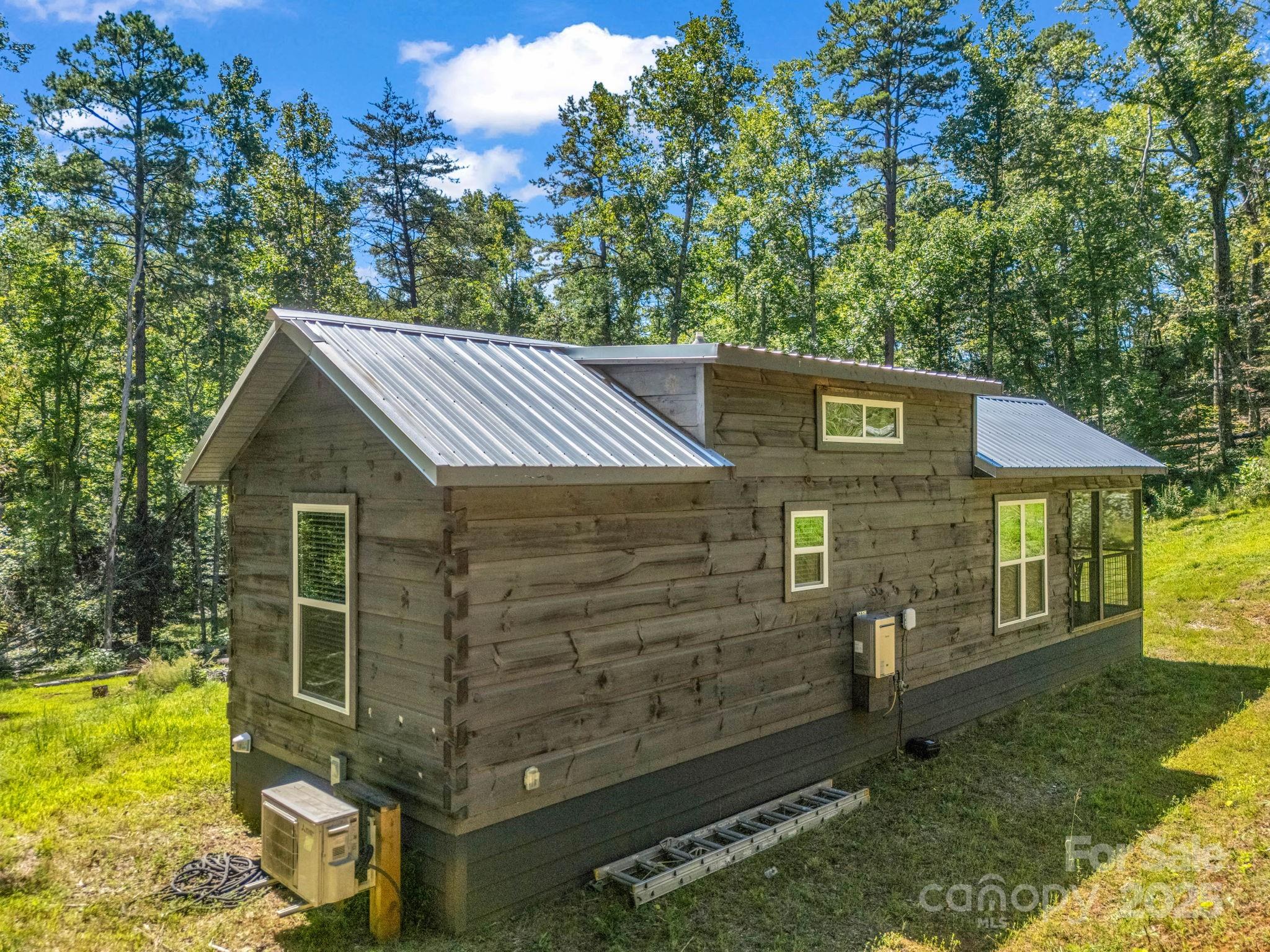 Indian Head Acres - Residential