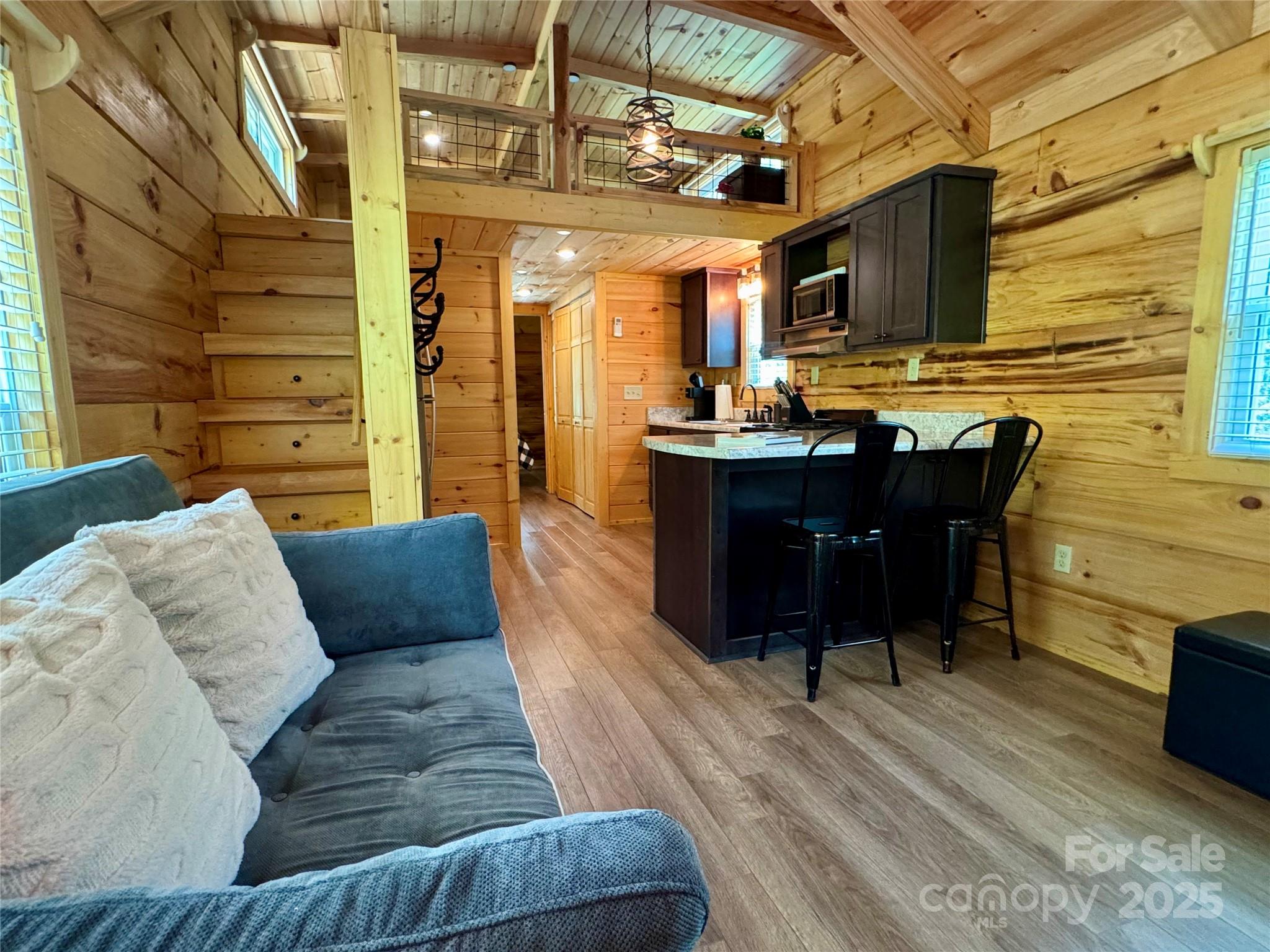 Indian Head Acres - Residential