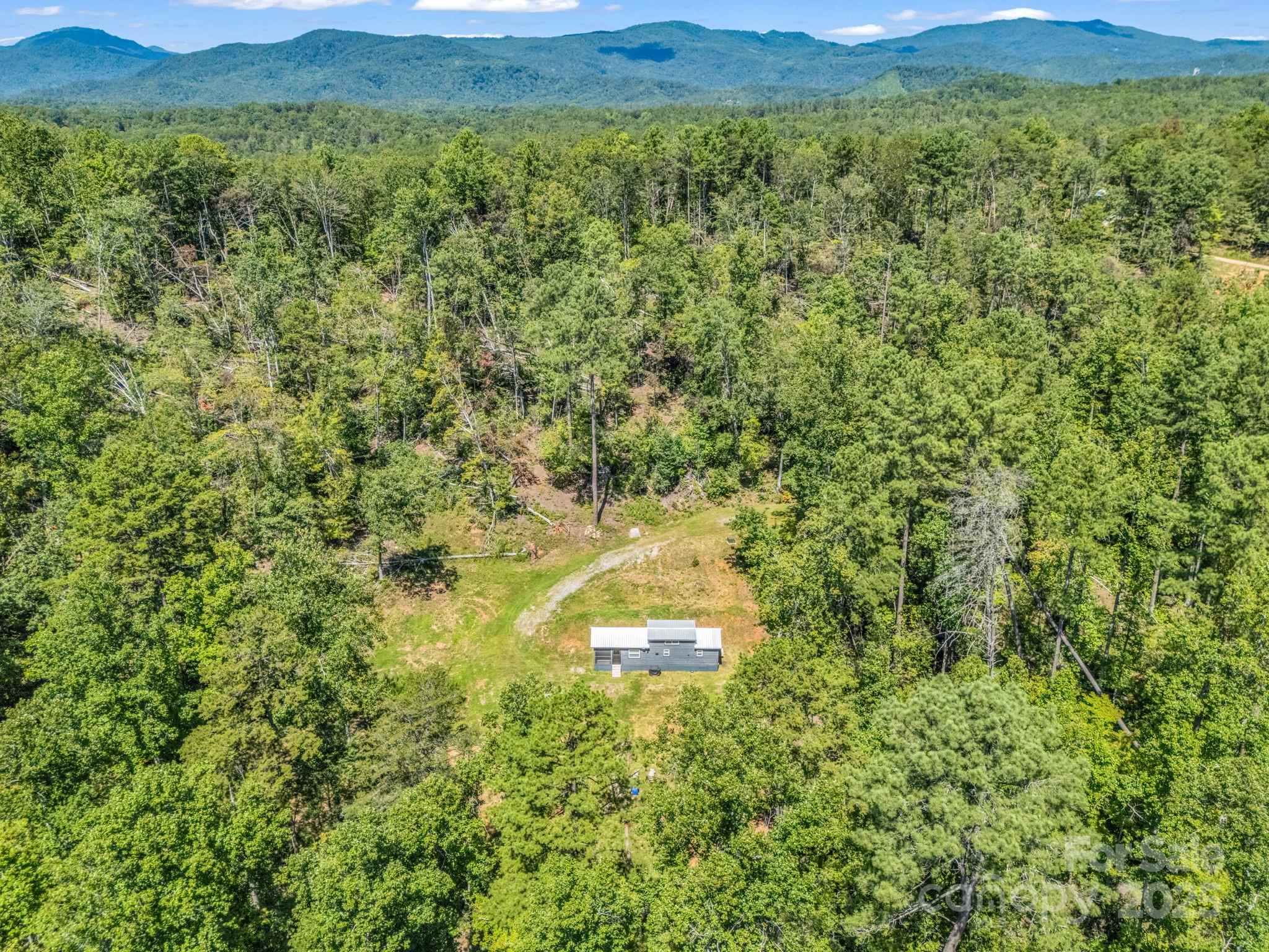 Indian Head Acres - Residential