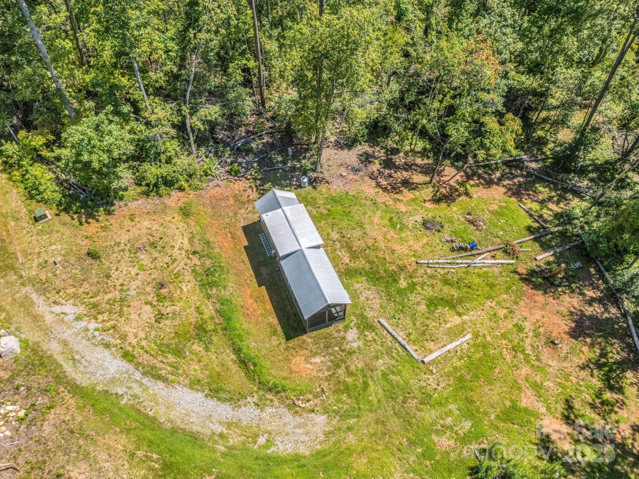 Indian Head Acres - Residential