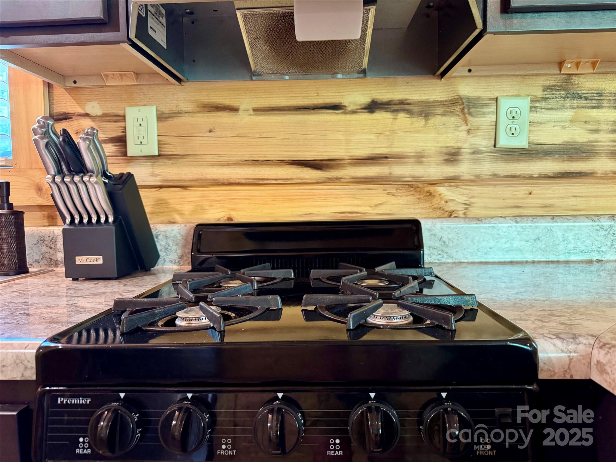 Indian Head Acres - Residential