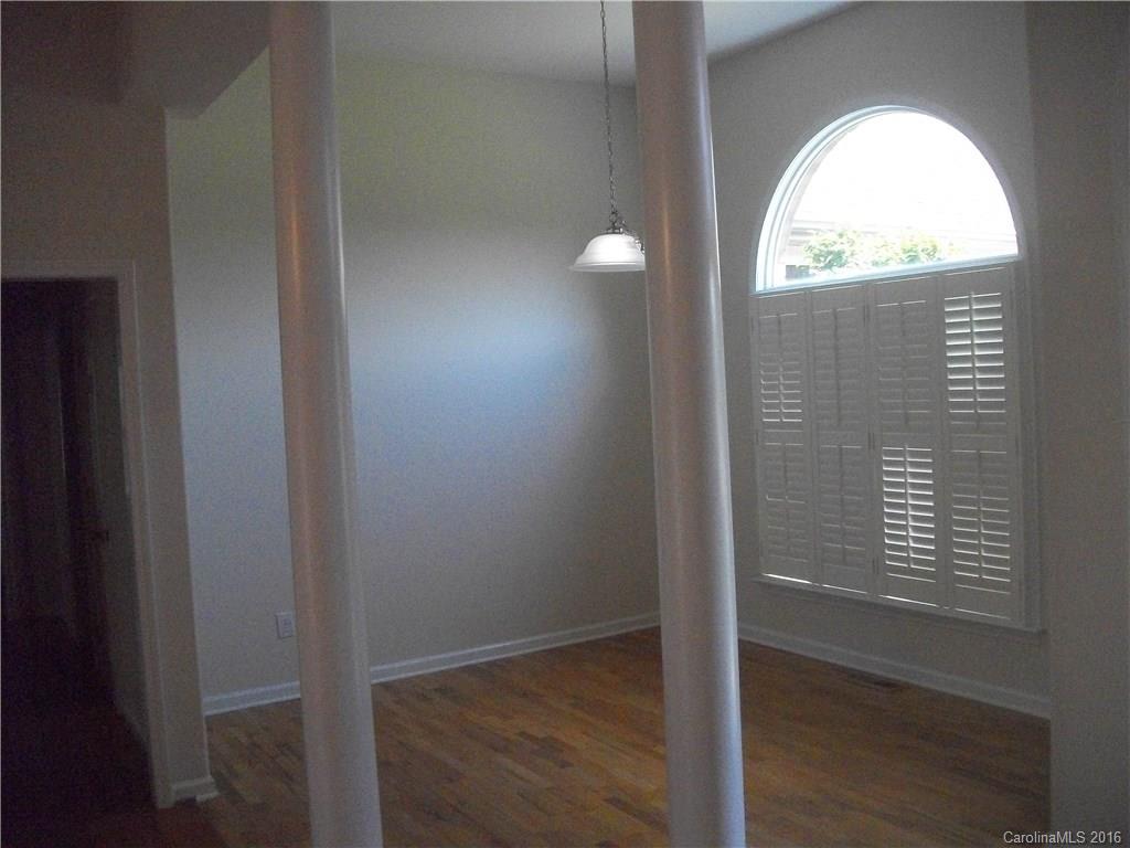 Morris Glen - Residential