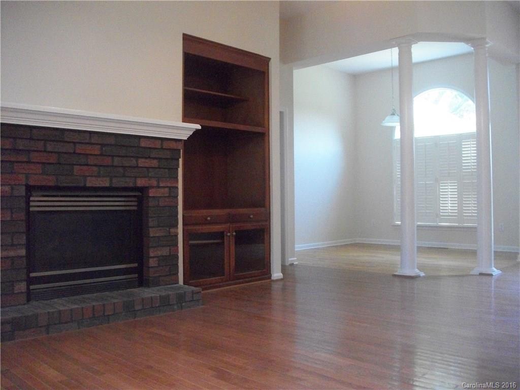 Morris Glen - Residential